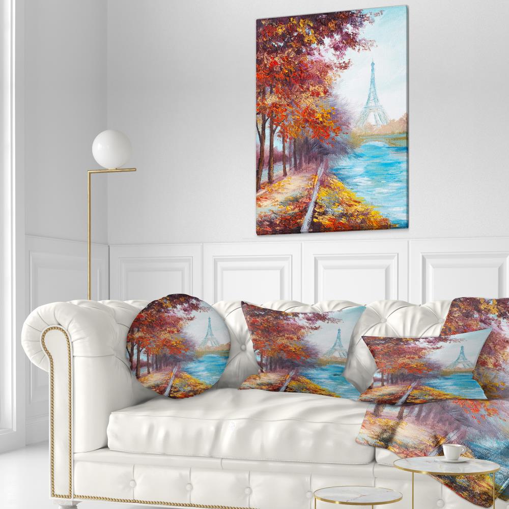 Designart CU6103-12-20 Accent-Pillows - View #3