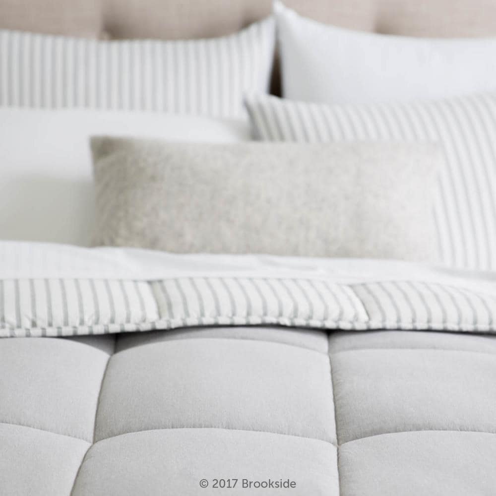 Brookside BS90TTCGMICO Comforters-And-Bedspreads - View #5