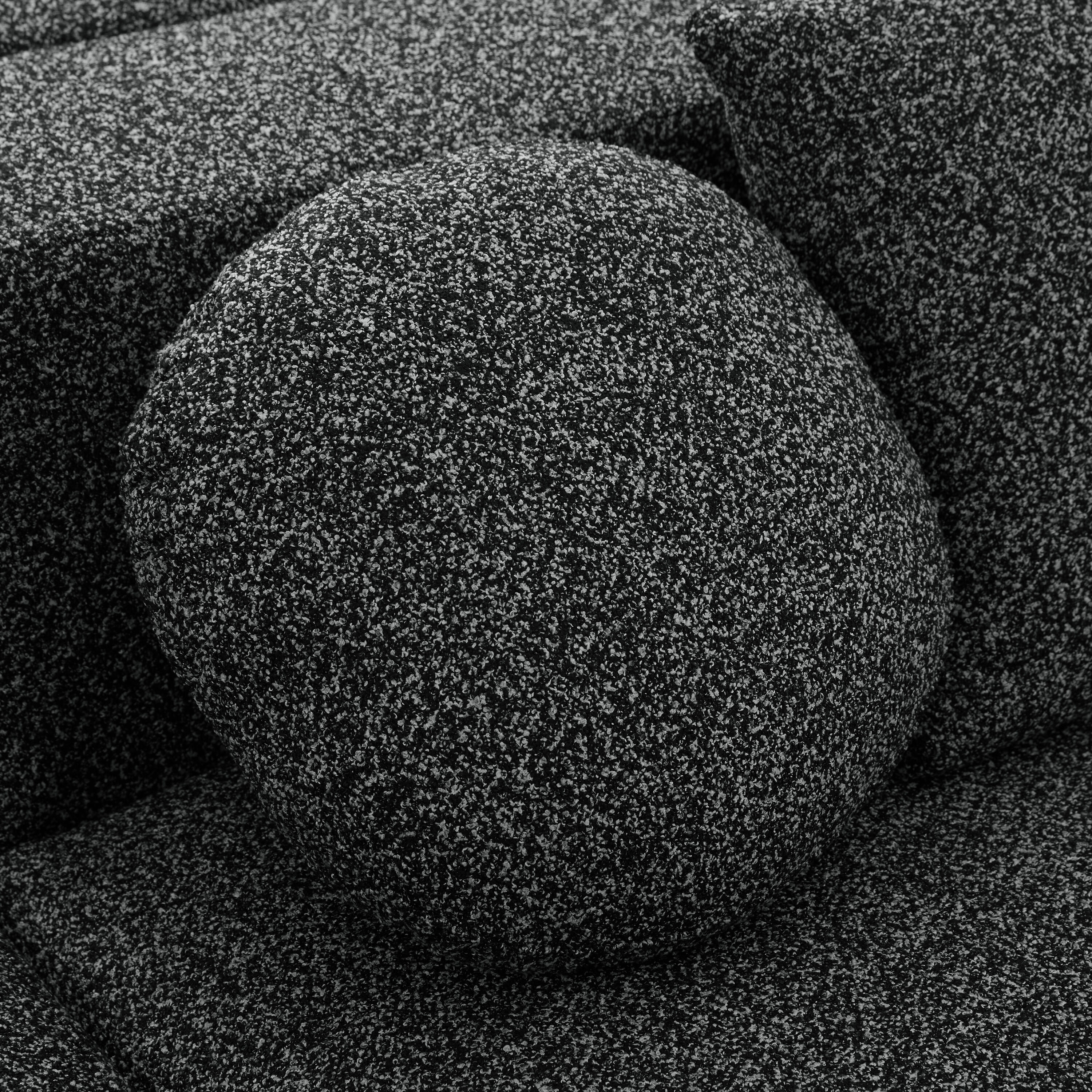 Homy Casa N719S002120B Sofas-Loveseats - View #12