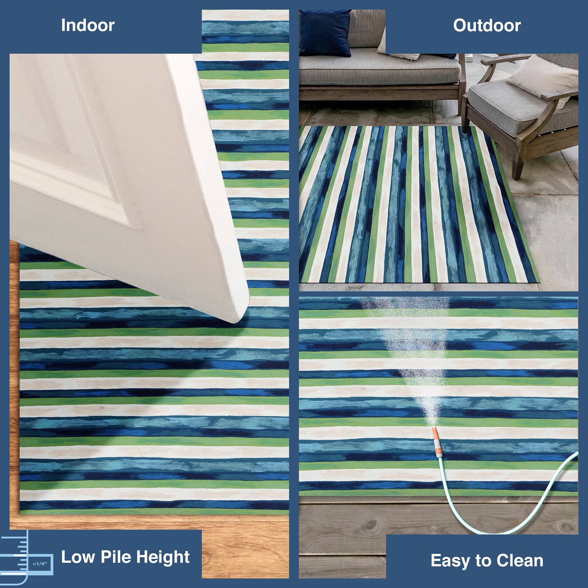 Liora Manne VCF80431303 rugs - View #6