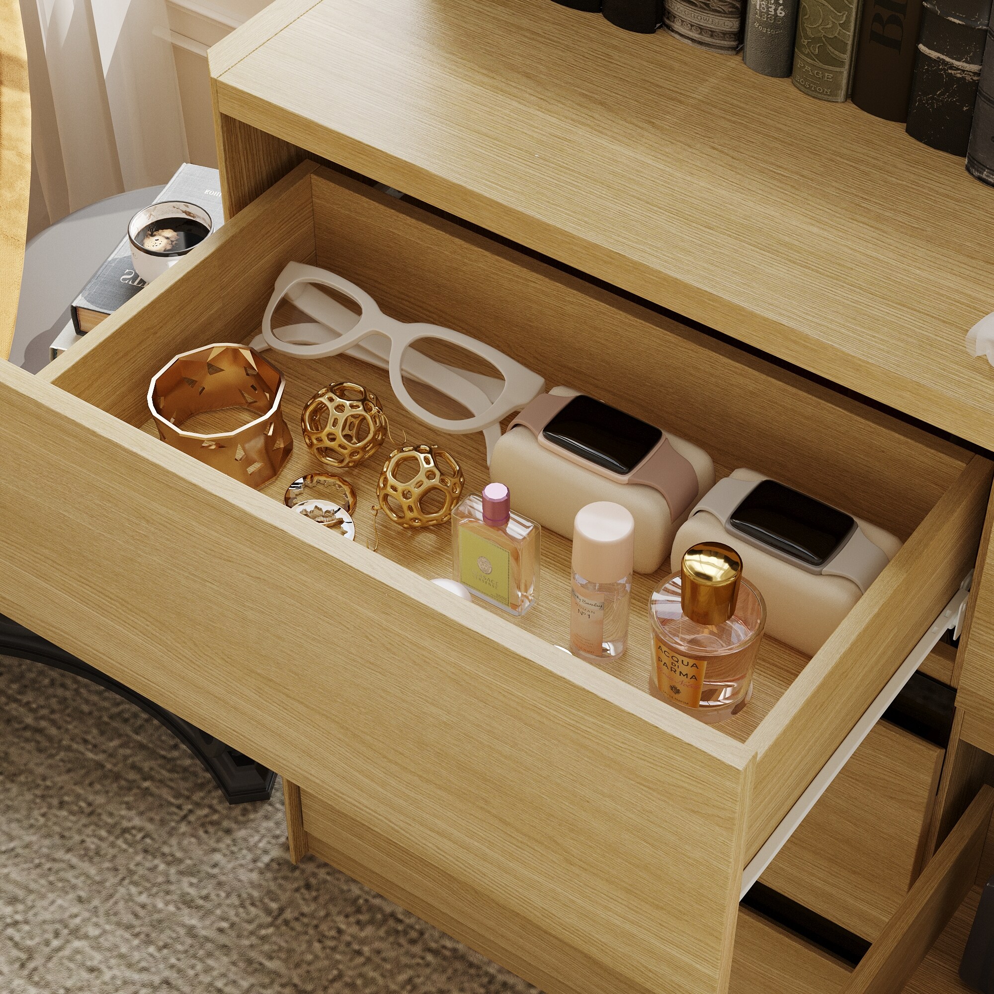 FUFU&GAGA KF210288-01 dressers - View #11