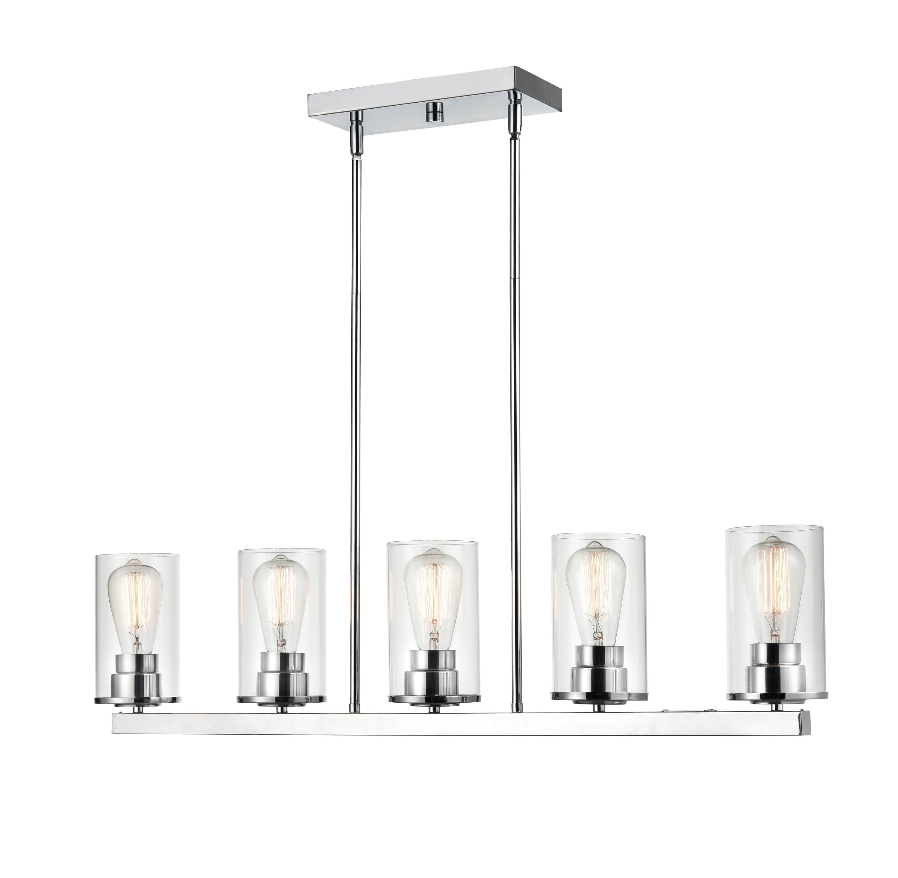 Millennium Lighting 2725-CH b090015 - View #3