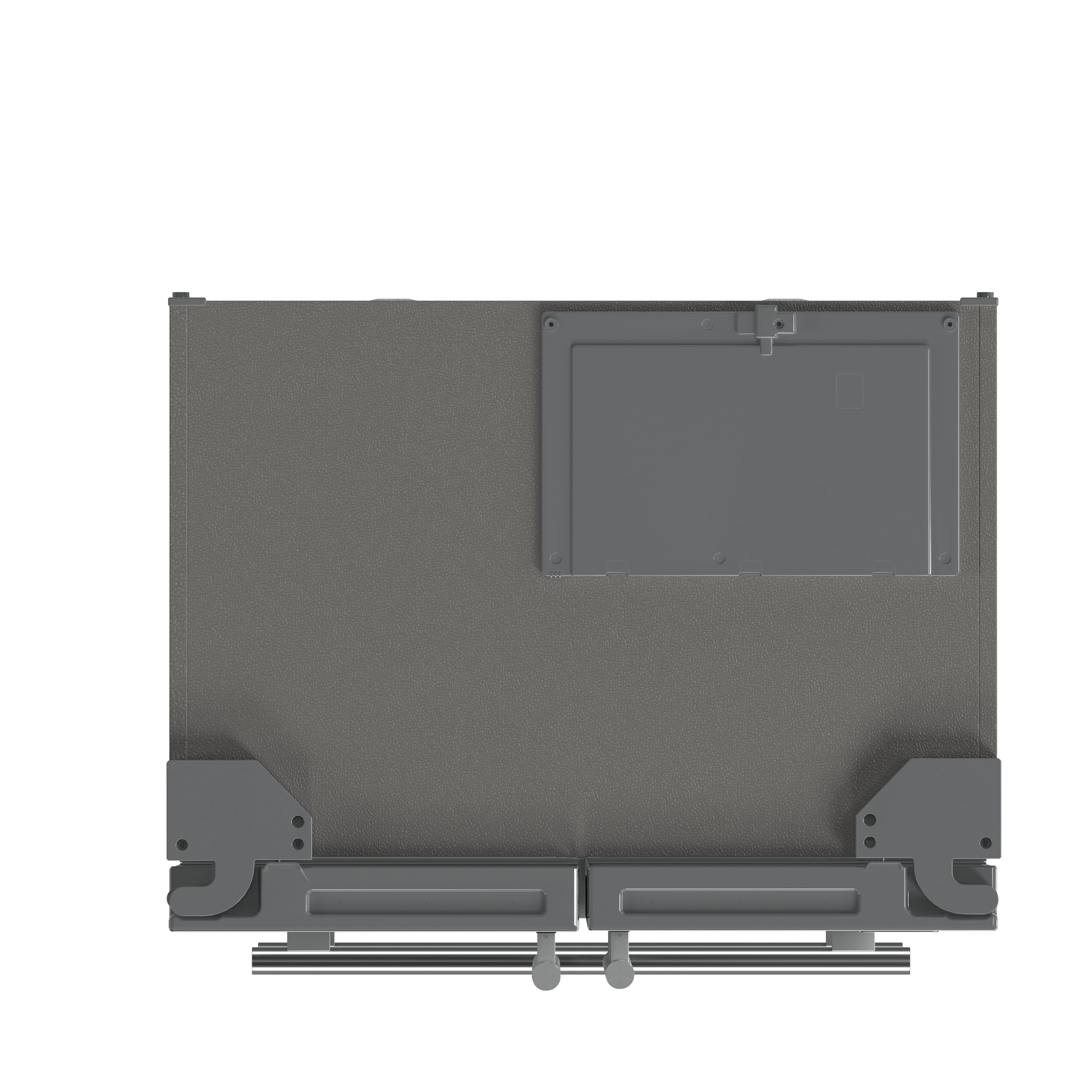 FORNO FFRBI1820-36SB French-Door-Refrigerators - View #16