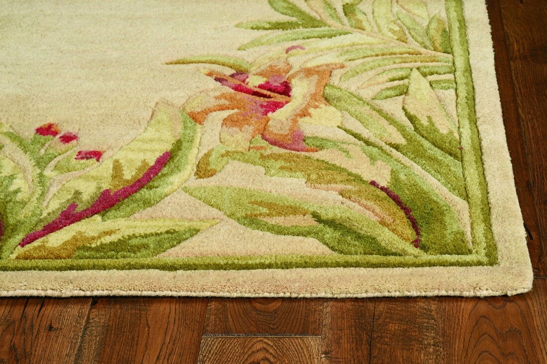 HomeRoots 350215 rugs - View #4
