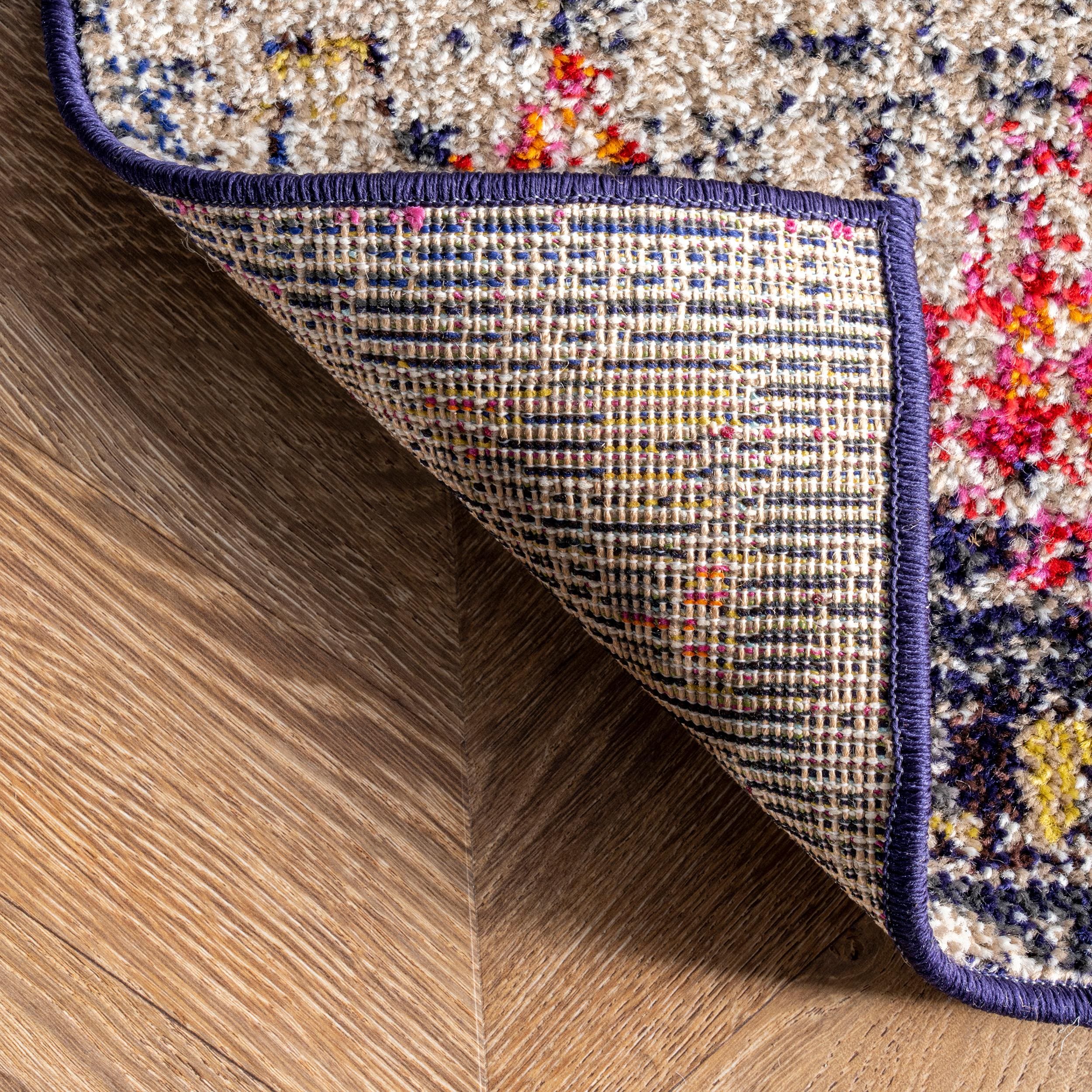 nuLOOM KKCB26B-2608 rugs - View #4