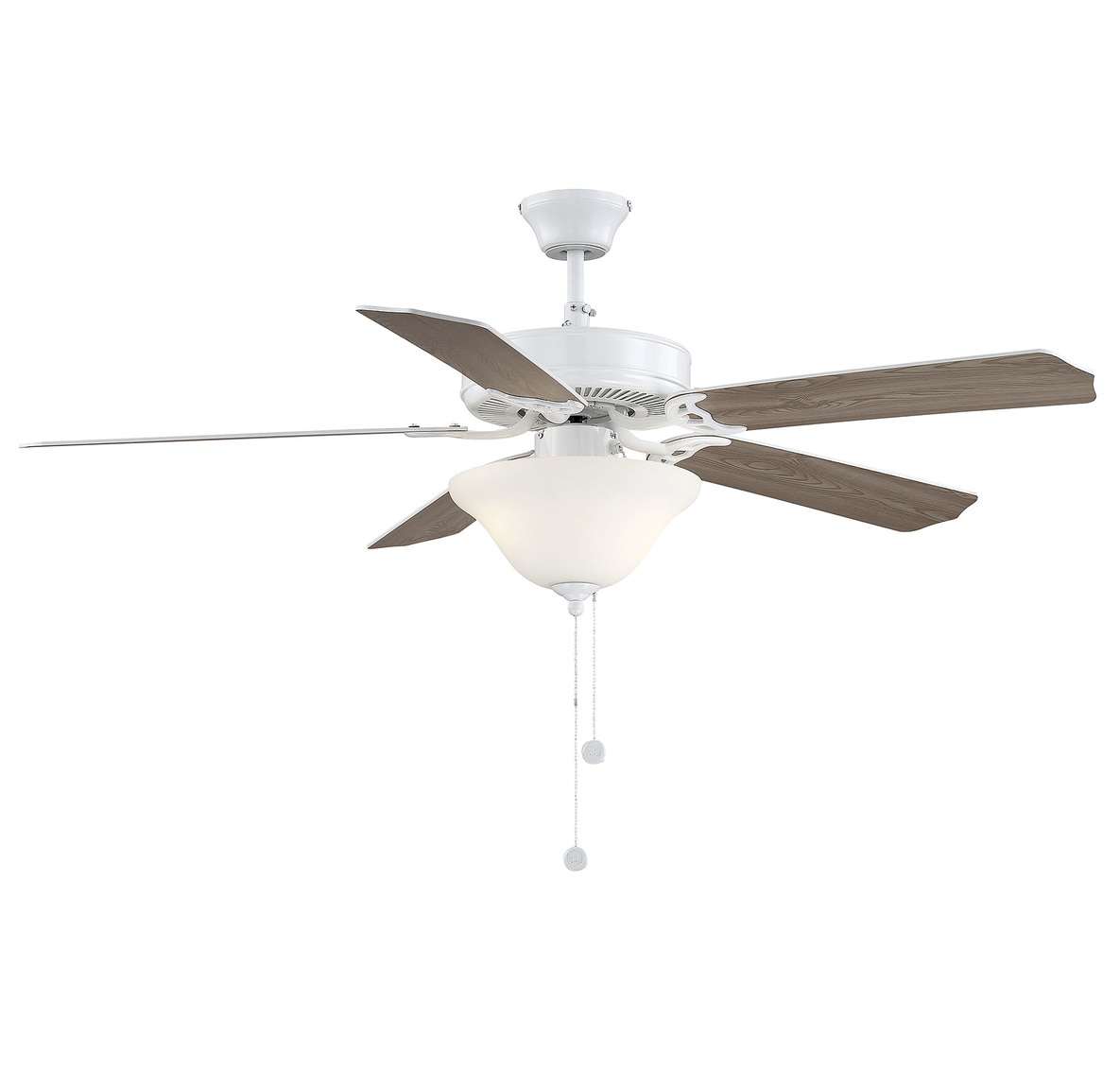 Meridian Lite Trends M2018WHRV Ceiling-Fans - View #6