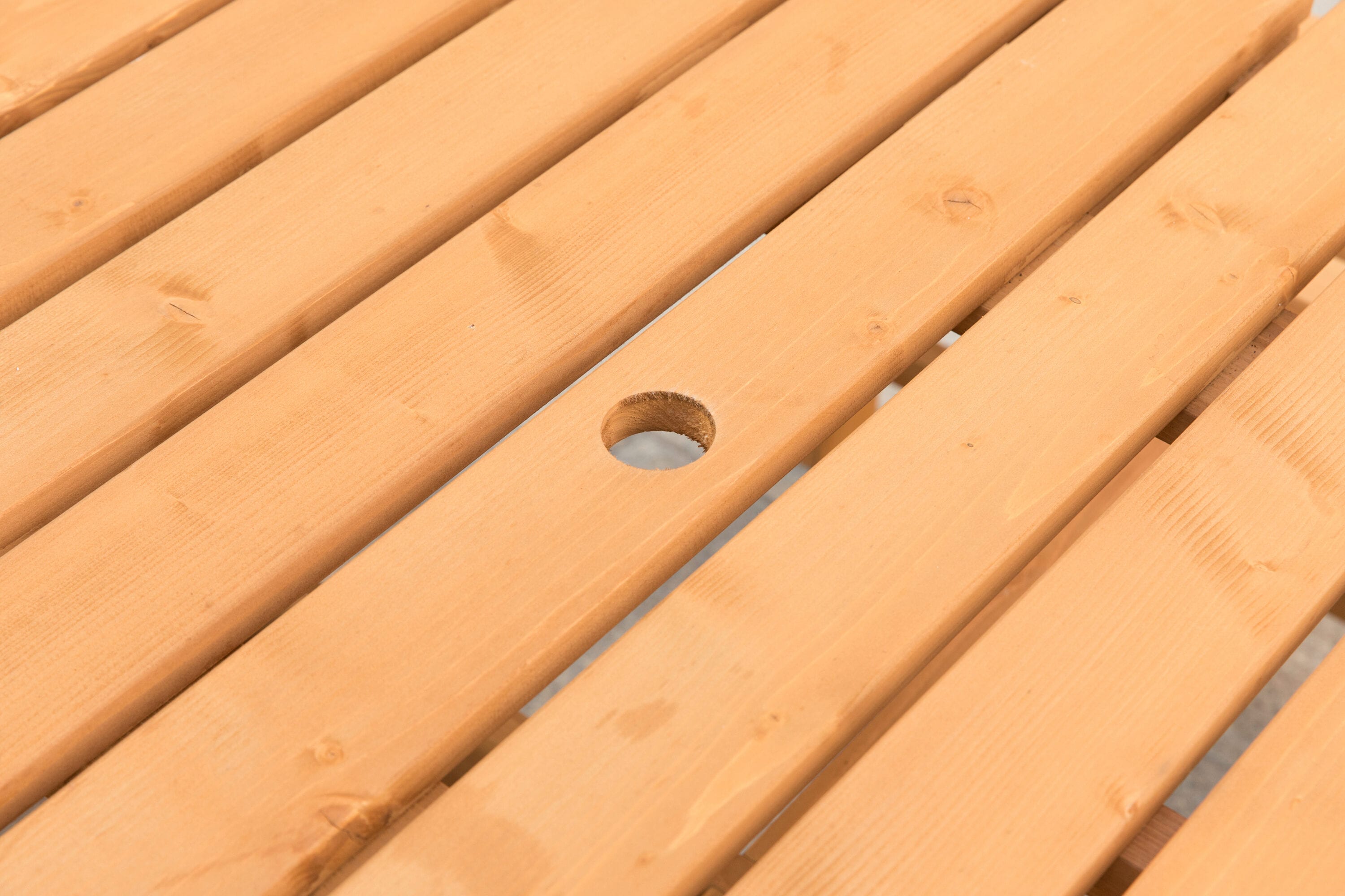 Gardenised QI004434.ST Picnic-Tables - View #6