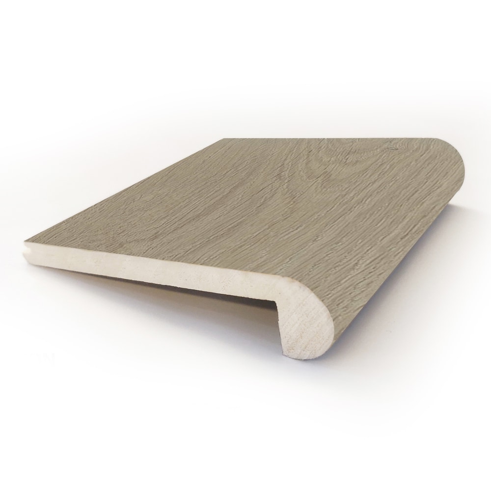 Element Flooring E21004SN Carolina Paragon 4.33-Inches W x 94.5-Inches L Vinyl Bullnose