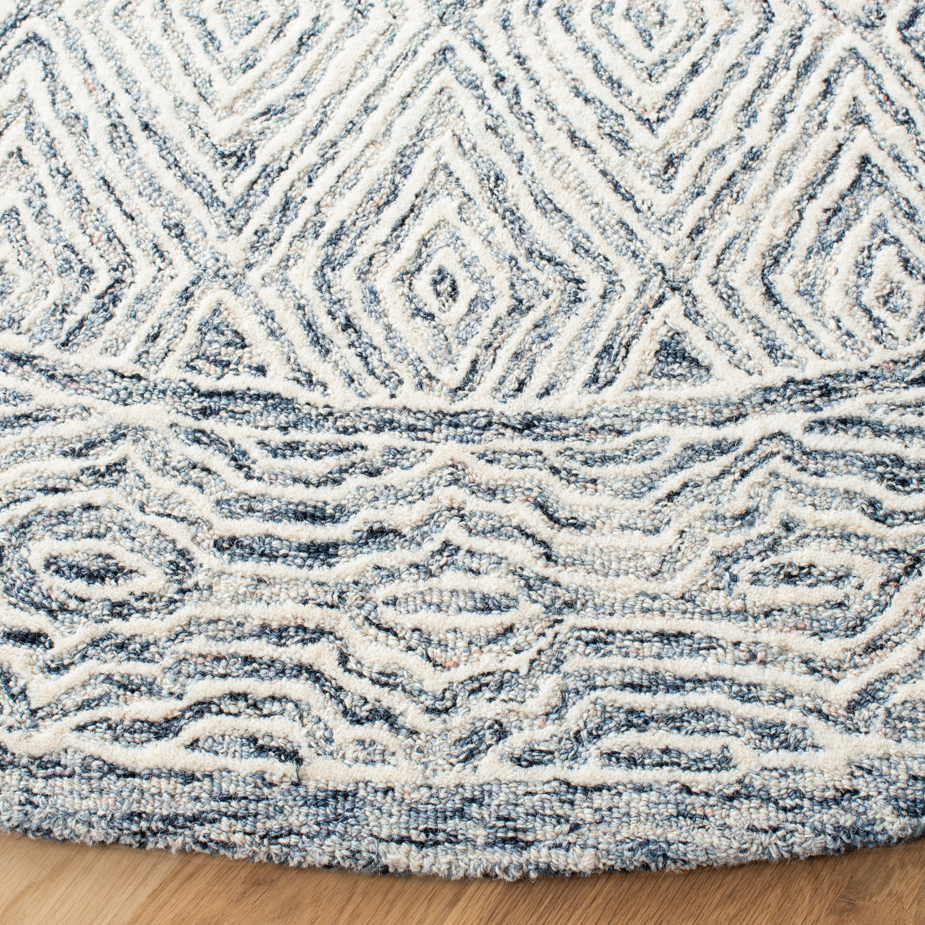 Safavieh CPR217A-5 rugs - View #3