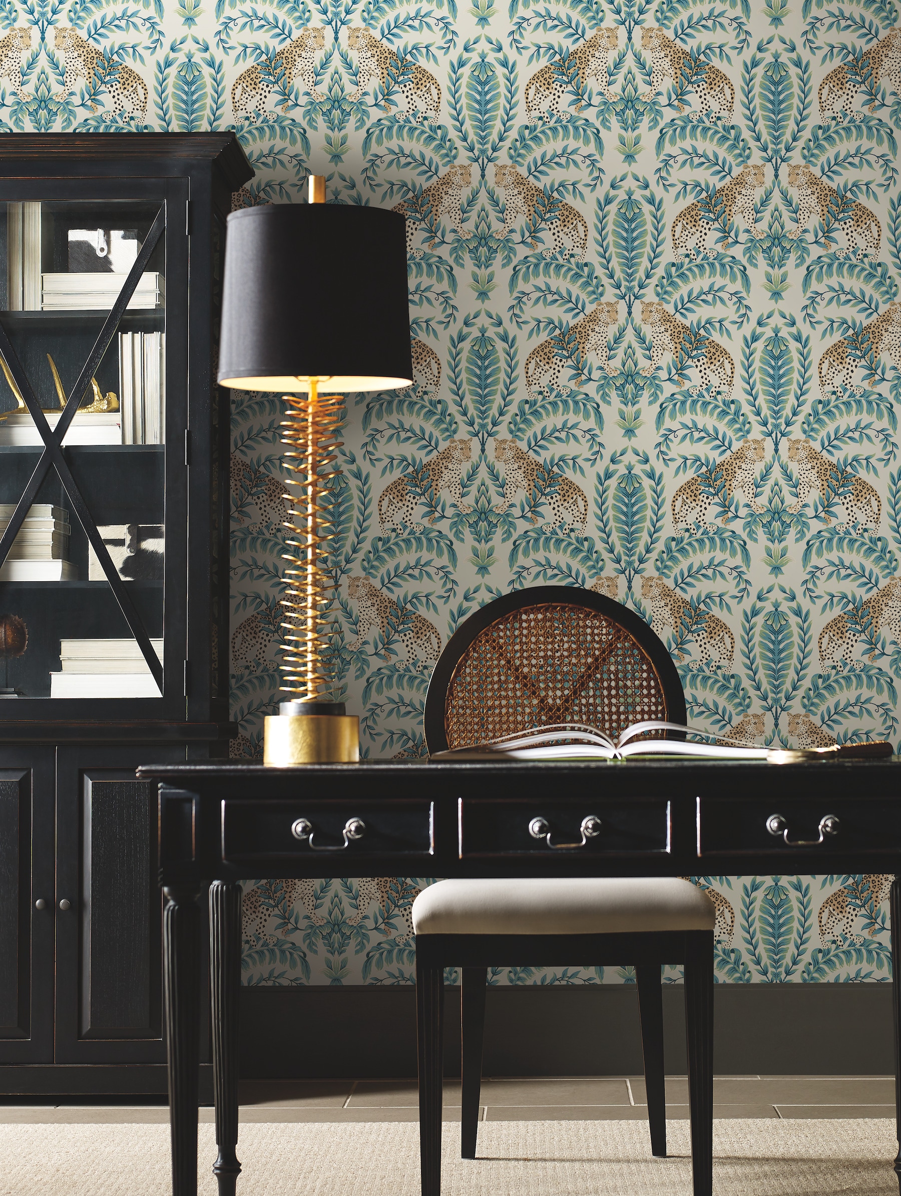 York Wallcoverings KT2206 wallpaper - View #2