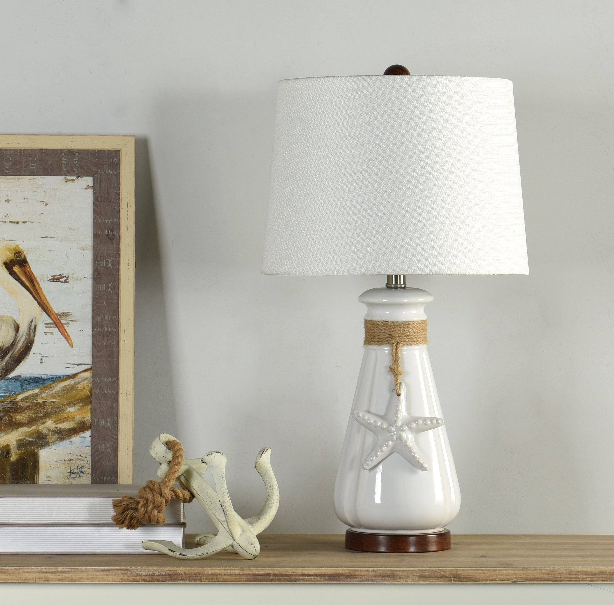 StyleCraft Home Collection L29939DS Table-Lamps - View #2
