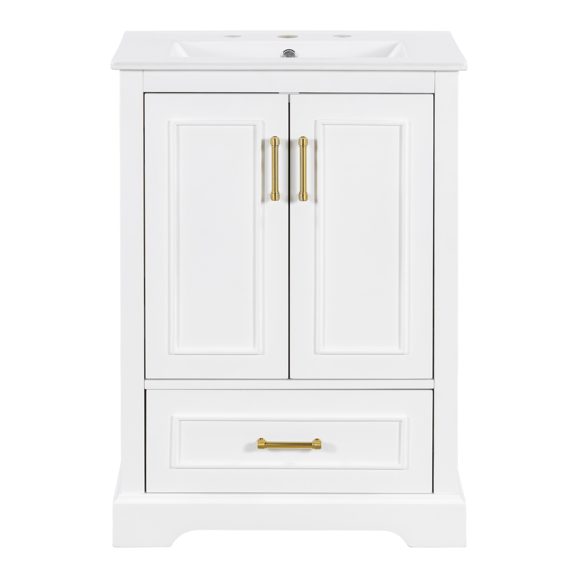 GDFStudio 343688 Bath-Vanity-Combo - View #13