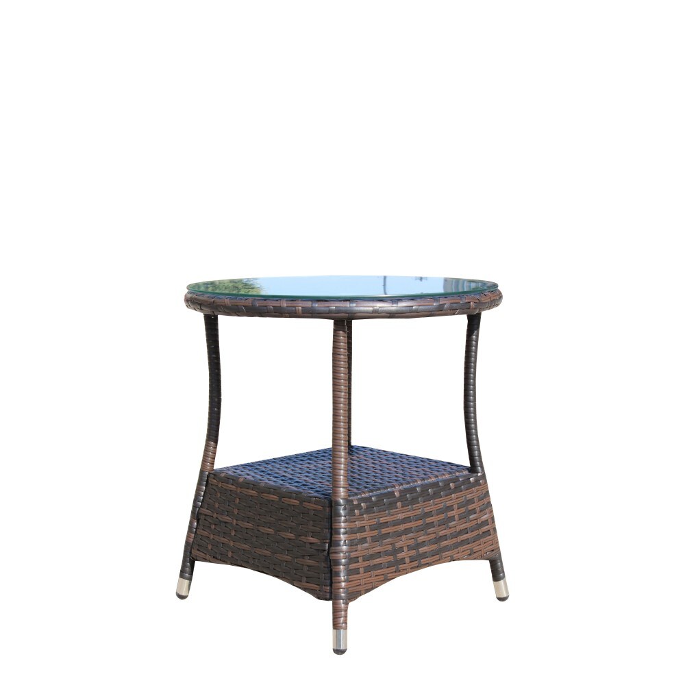 AAZJ JCF-62198BLK Patio-Tables - View #15