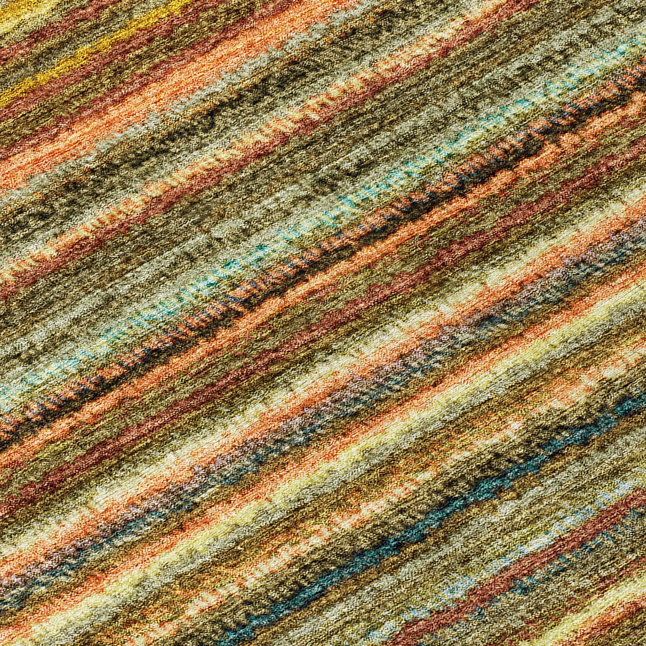 Addison Rugs ACN598CR8RO rugs - View #2