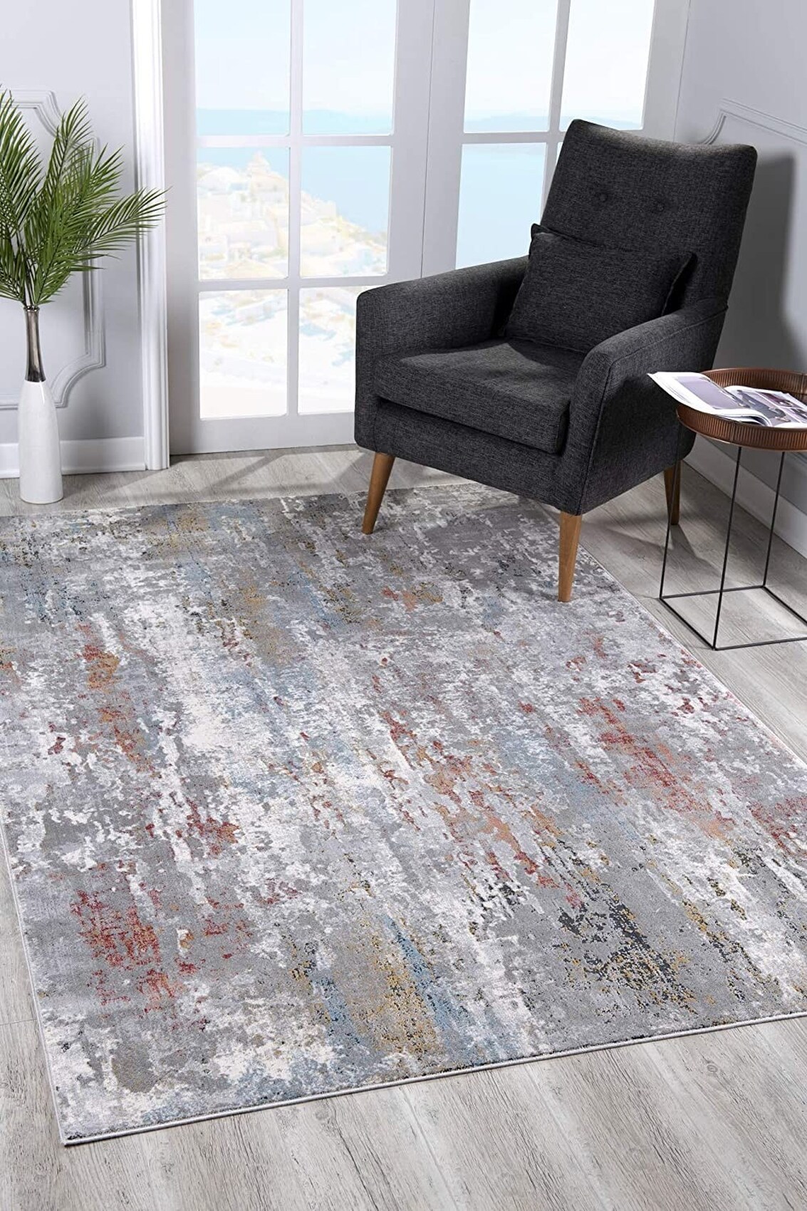HomeRoots 4000391789 rugs - View #3