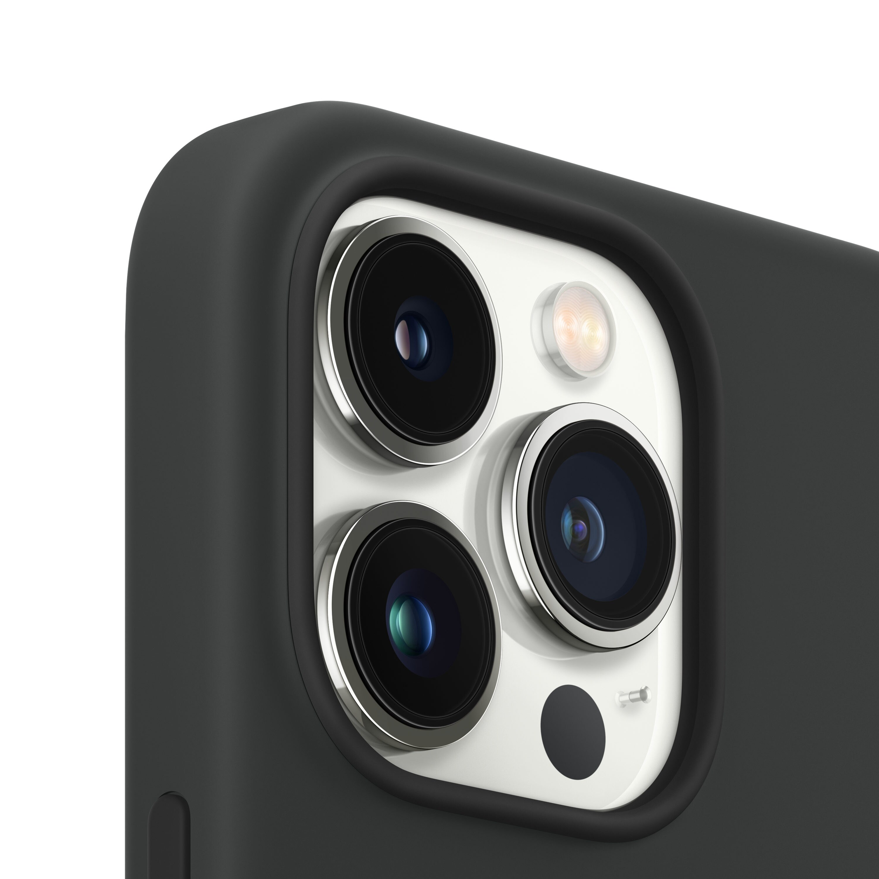 iPhone 13 Pro Max silicone case