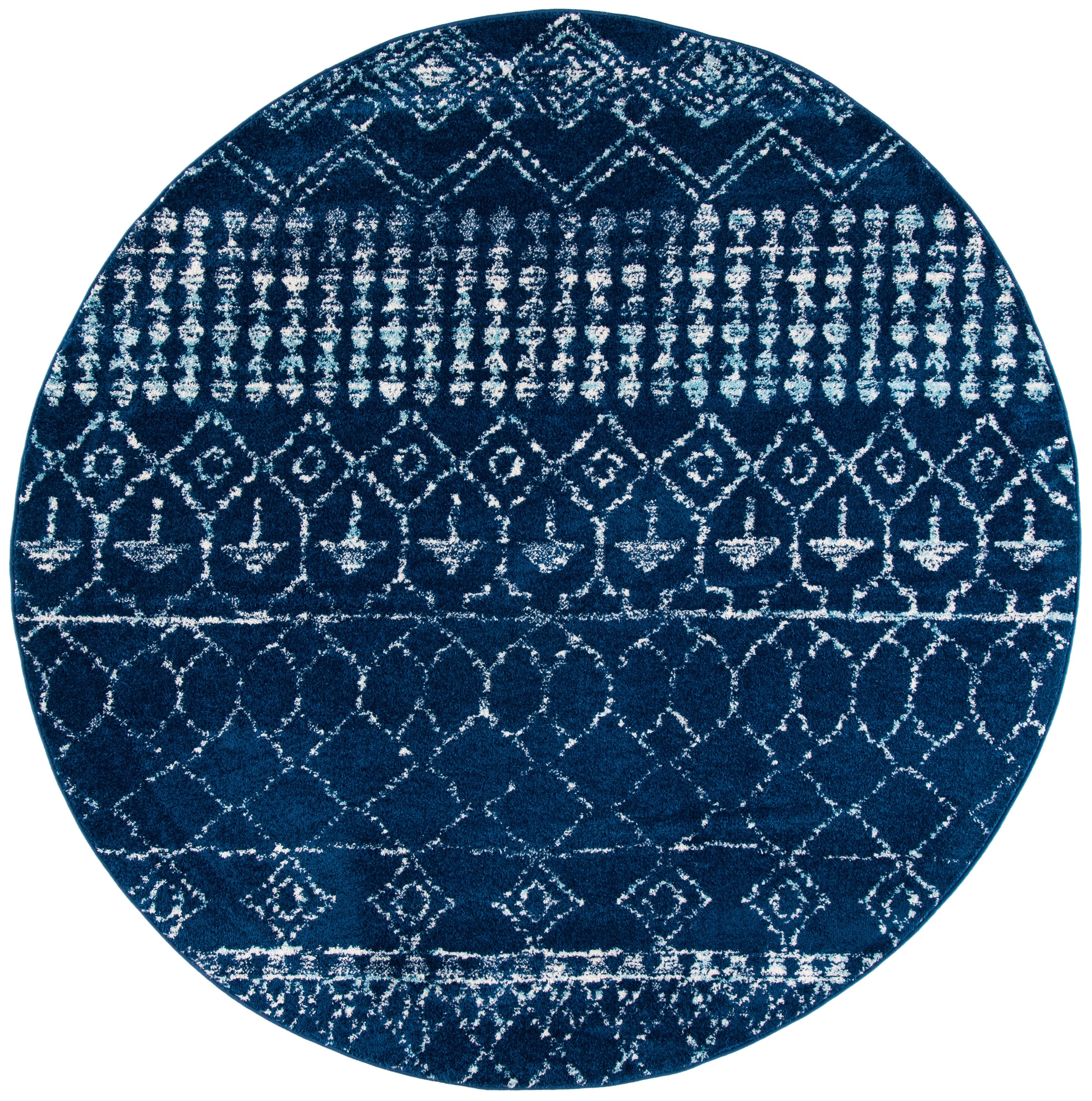Safavieh TUL229N-5R rugs - View #2