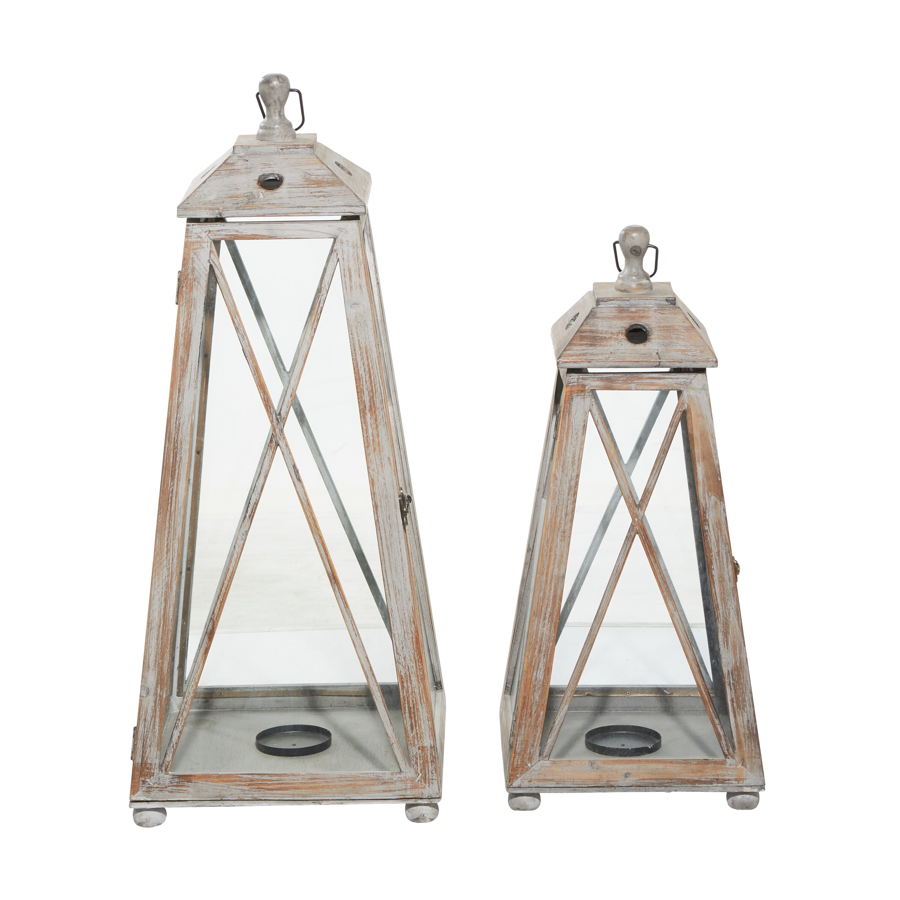 Grayson Lane 66737 Candle-Holders - View #6