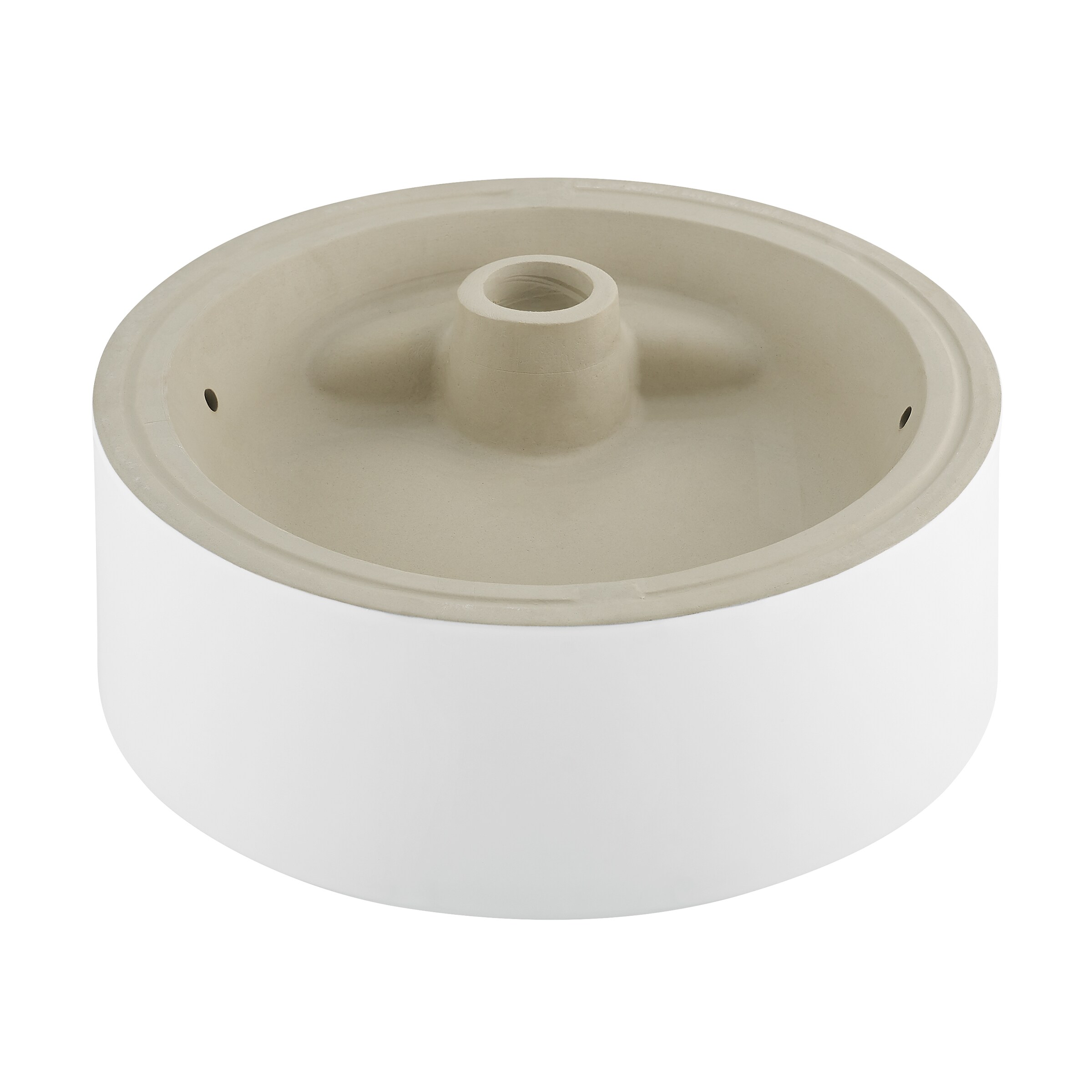 Swiss Madison SM-25-VSVEV03WH Bath-Sink - View #5