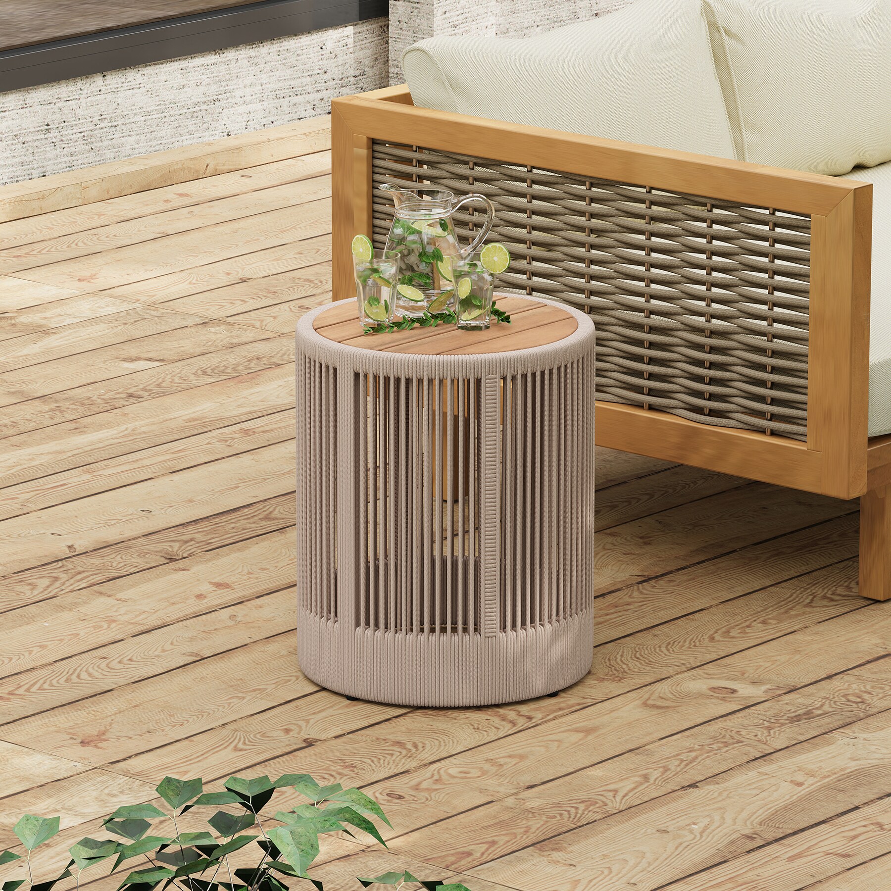 SINOFURN SYF830008BG Patio-Chairs - View #8