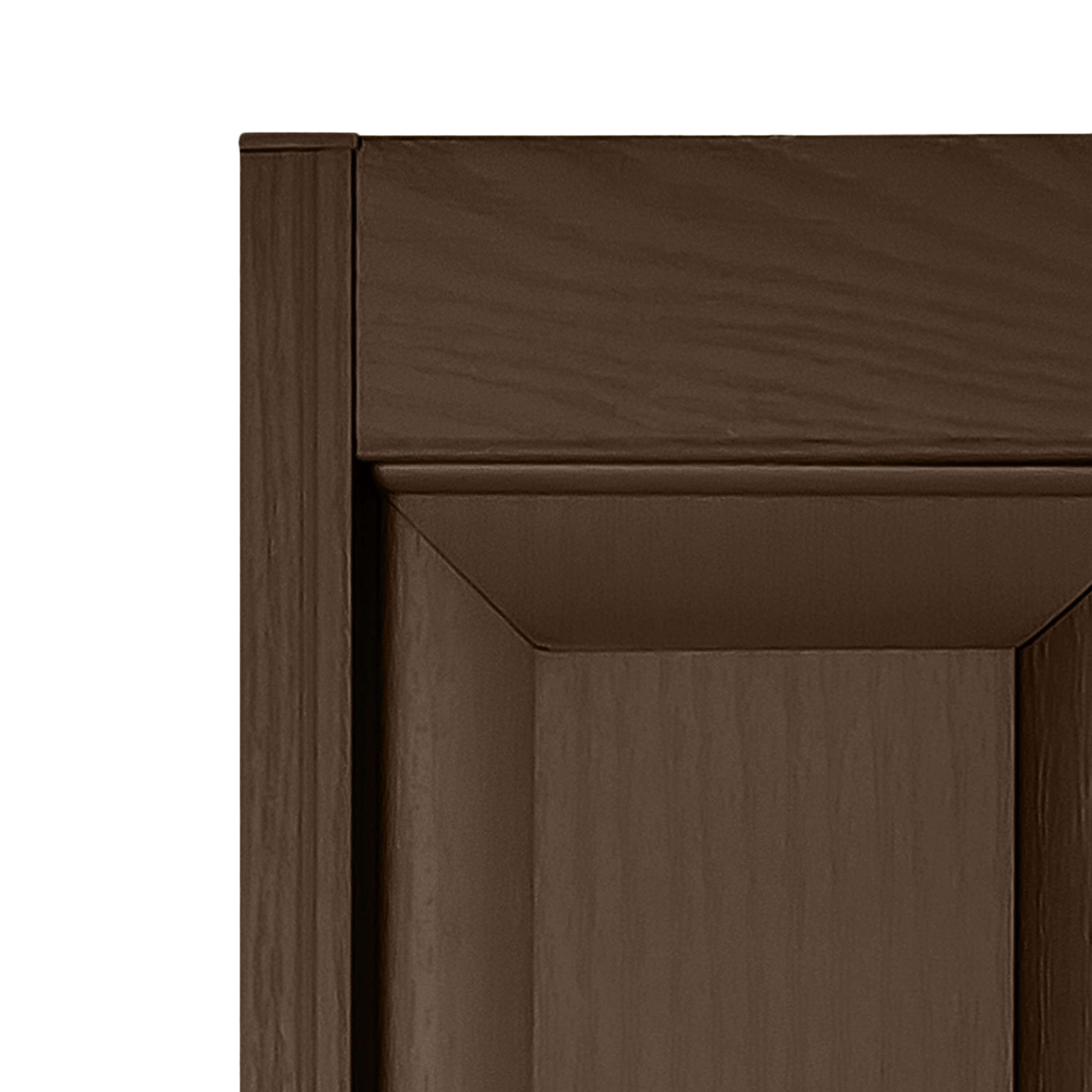RELIABILT RP1071018 Exterior-Shutters - View #2