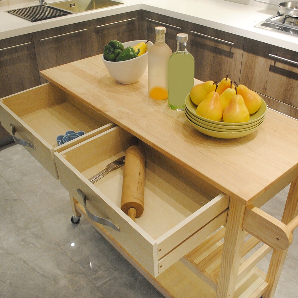 Pouuin DL9901S Dining-Kitchen-Storarge - View #3