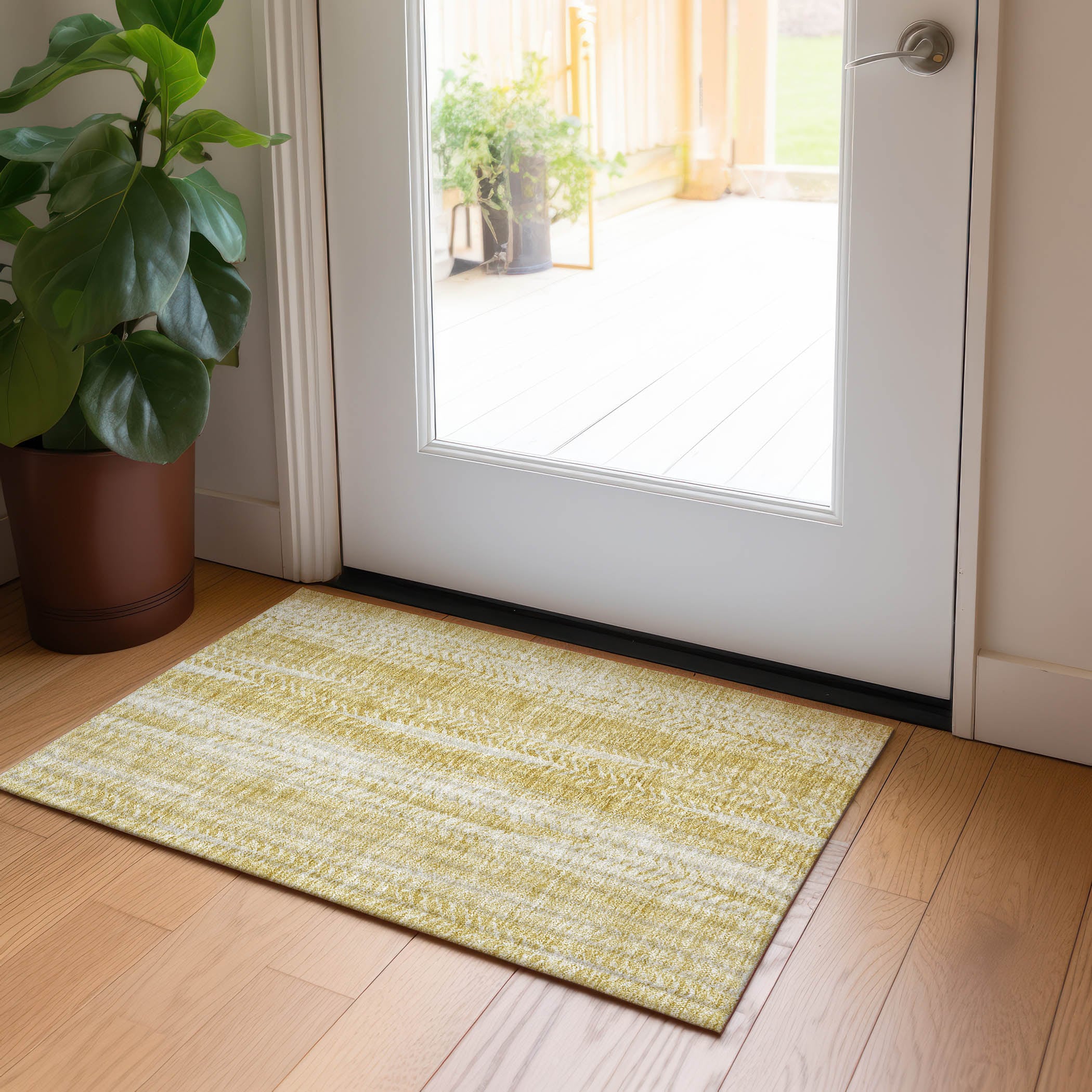 Addison Rugs ACN694GO20X30 rugs - View #6