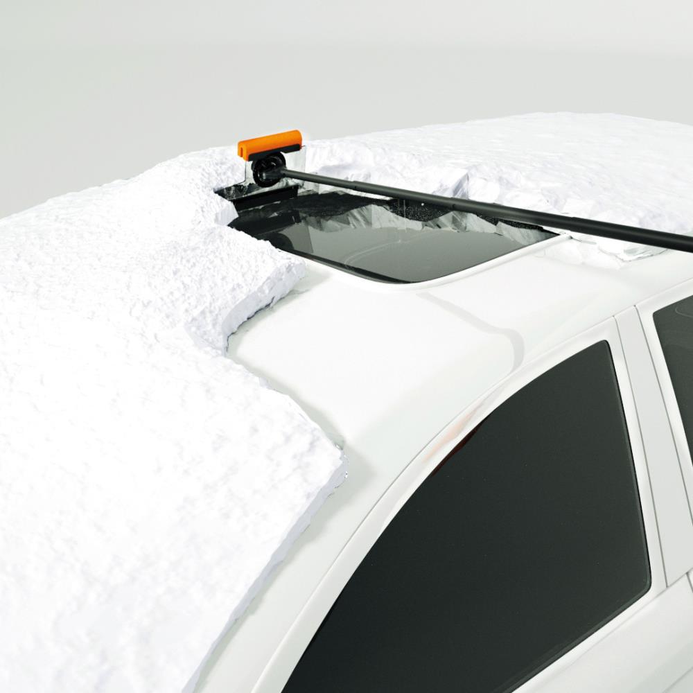 Life Safety Products WC1XXL001 All Season Car Window Cleaner