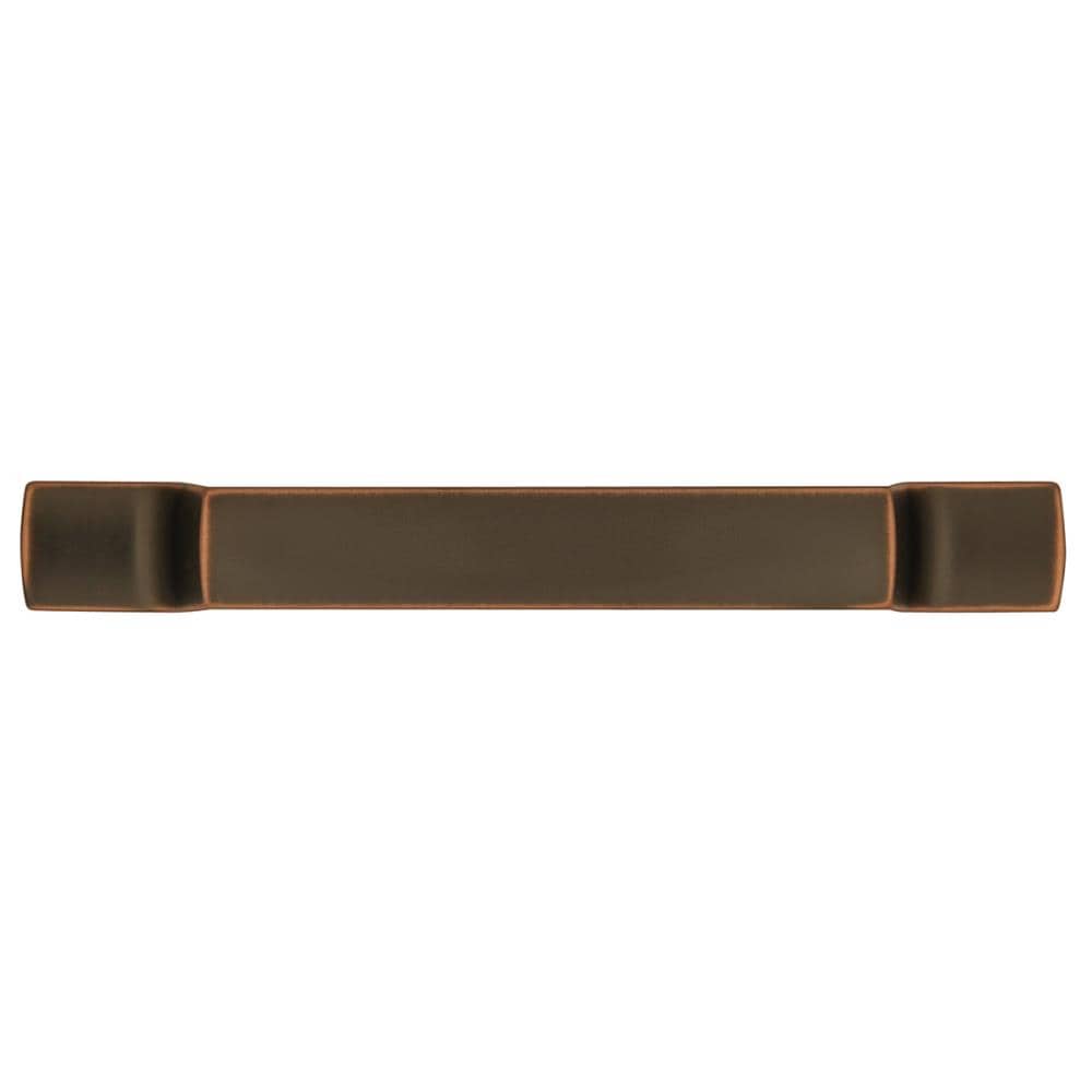 Hickory Hardware VP3113-OBH Cabinet-Pulls - View #4