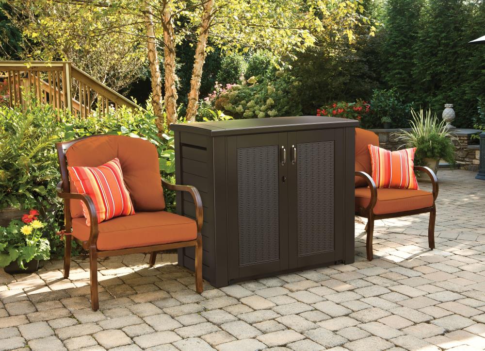 Rubbermaid 1889849 Deck-Boxes - View #4