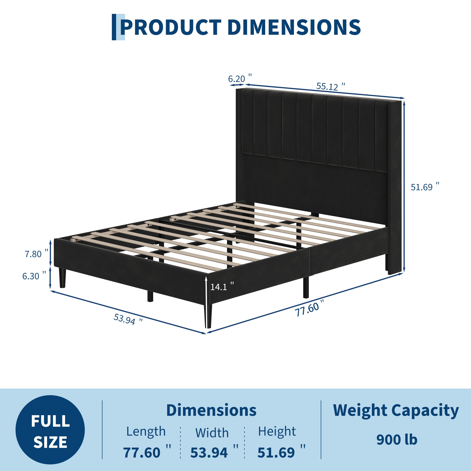 Garvee GA2607407BNFDHG beds - View #2