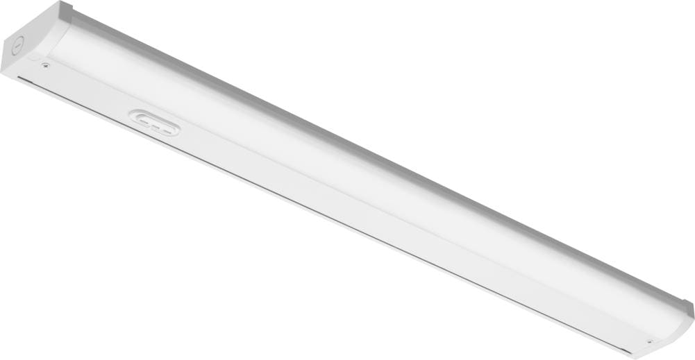 Linkable Under Cabinet Light White LED Dimmable Juno 18 in 