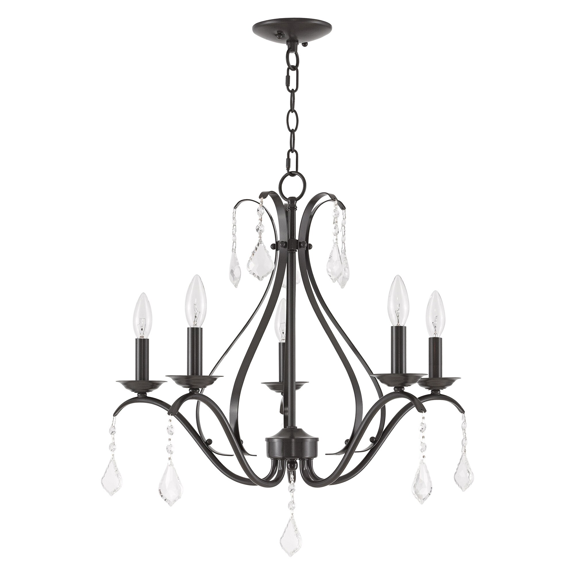 Livex Lighting 40845-92 b090015 - View #2