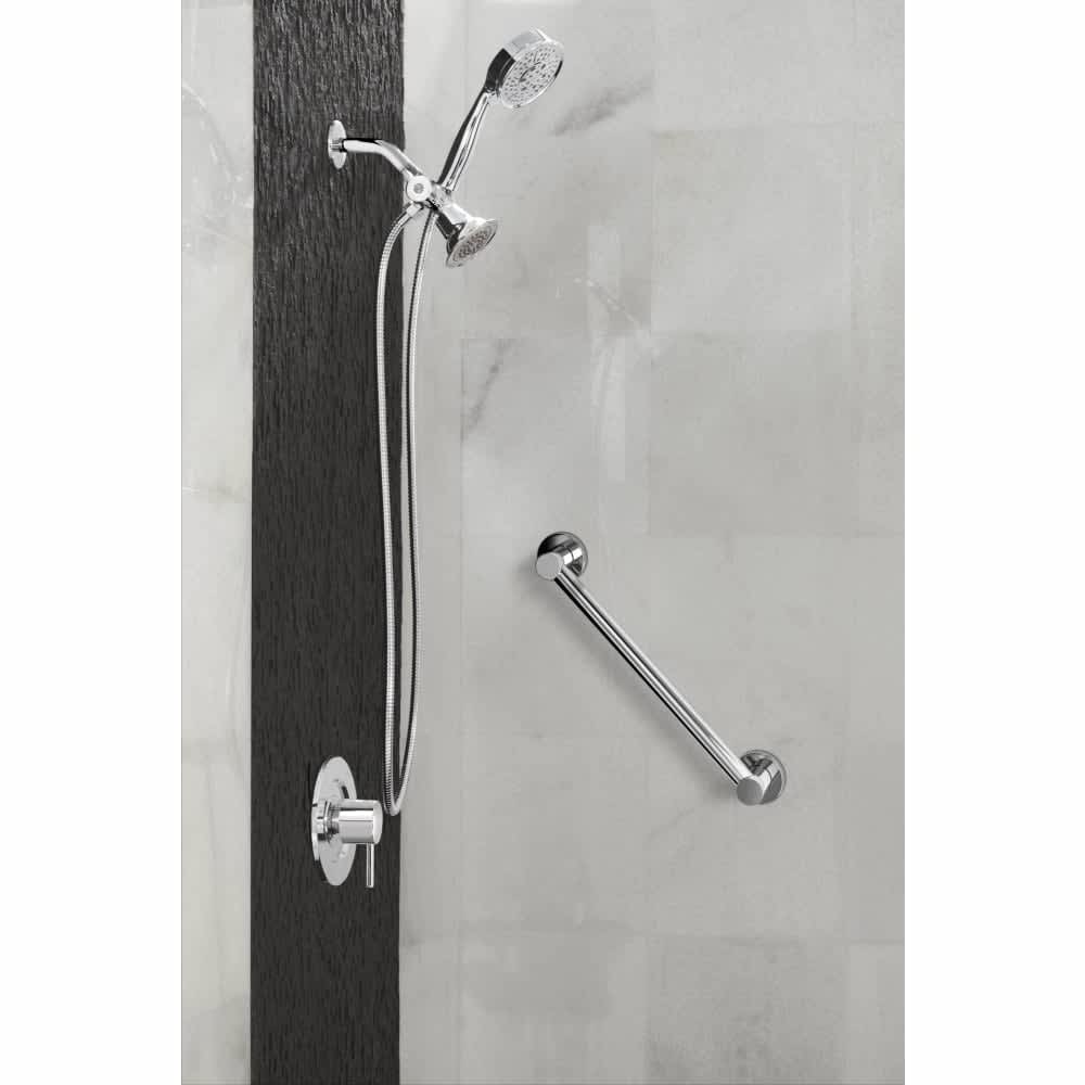 Moen YG0412BL Grab-Bars - View #2