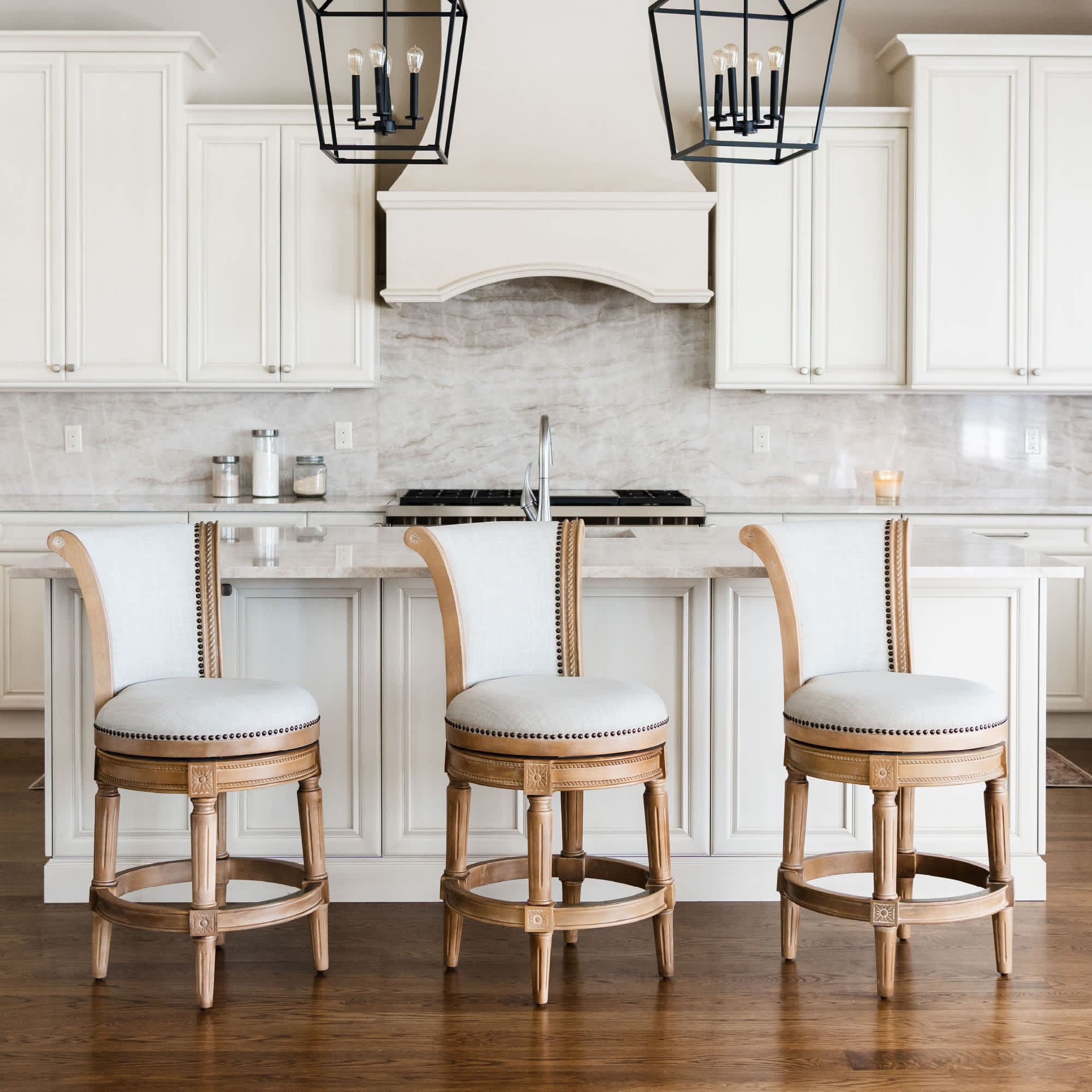 Maven Lane ML107111-FBS-WO stools - View #6