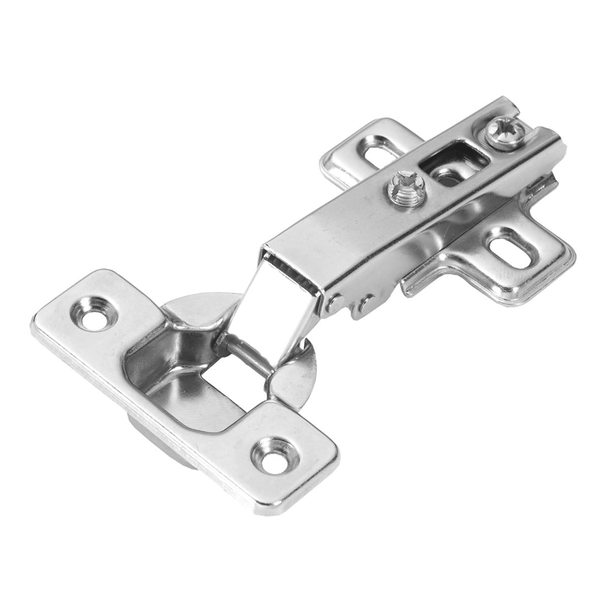 Hickory Hardware P5107-14-10B Cabinet-Hinges - View #3