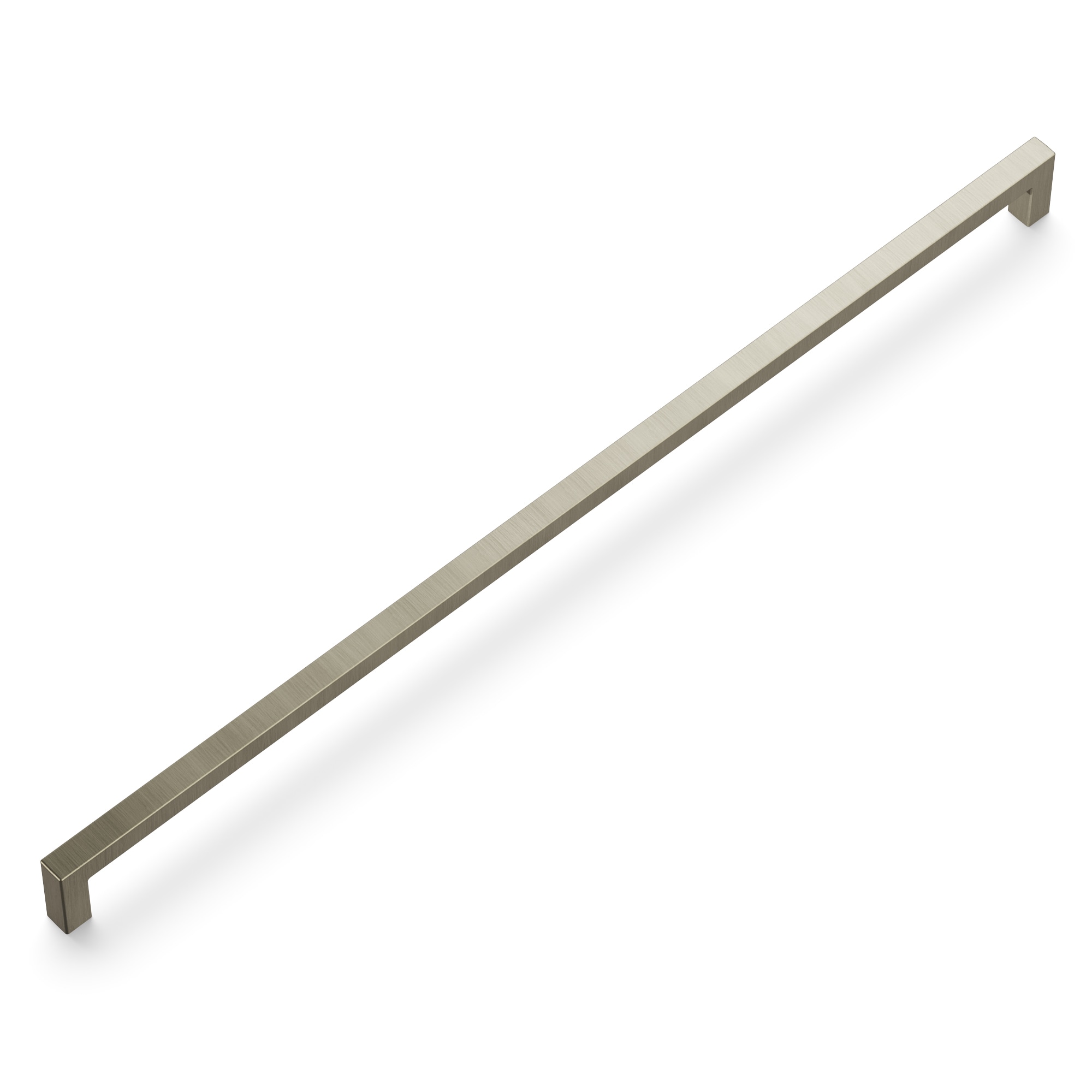 Hickory Hardware HH075337-SS-5B Cabinet-Pulls - View #2