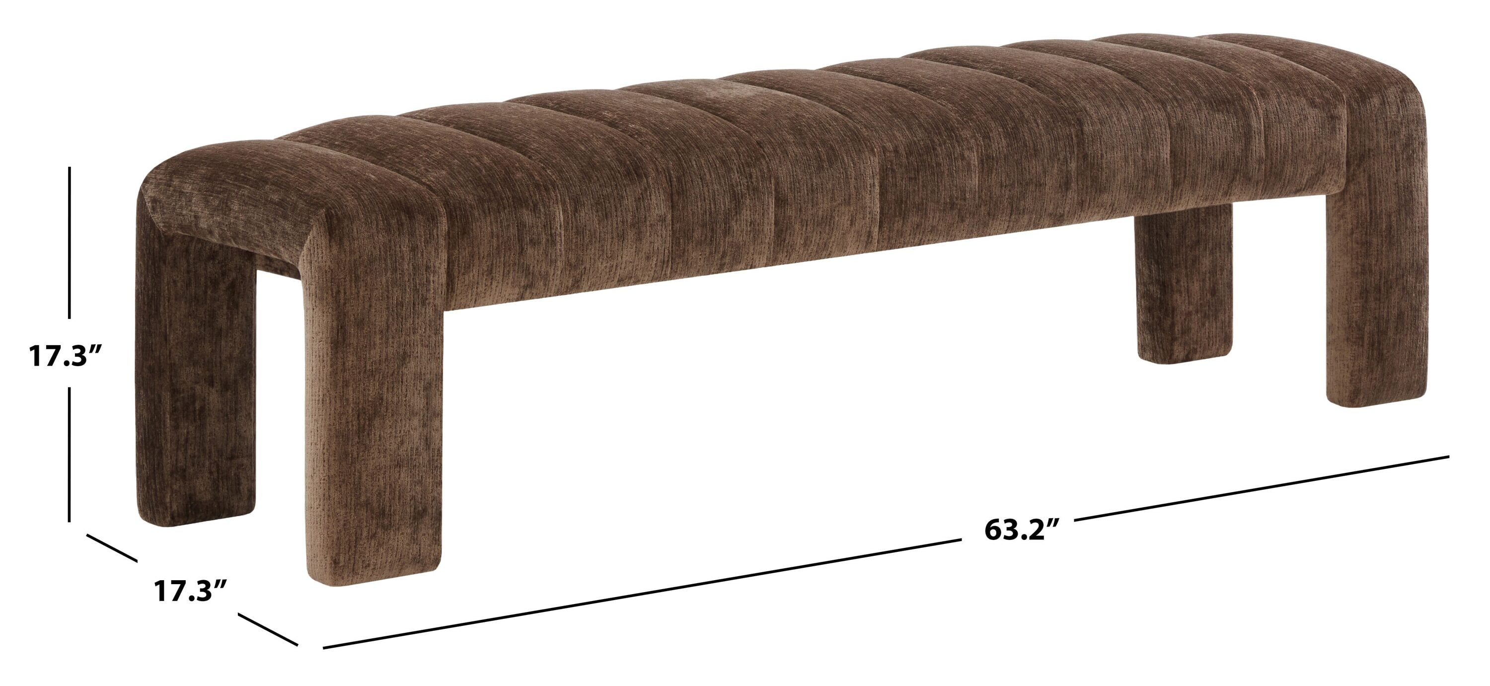 Safavieh SFV5127I bench - View #3