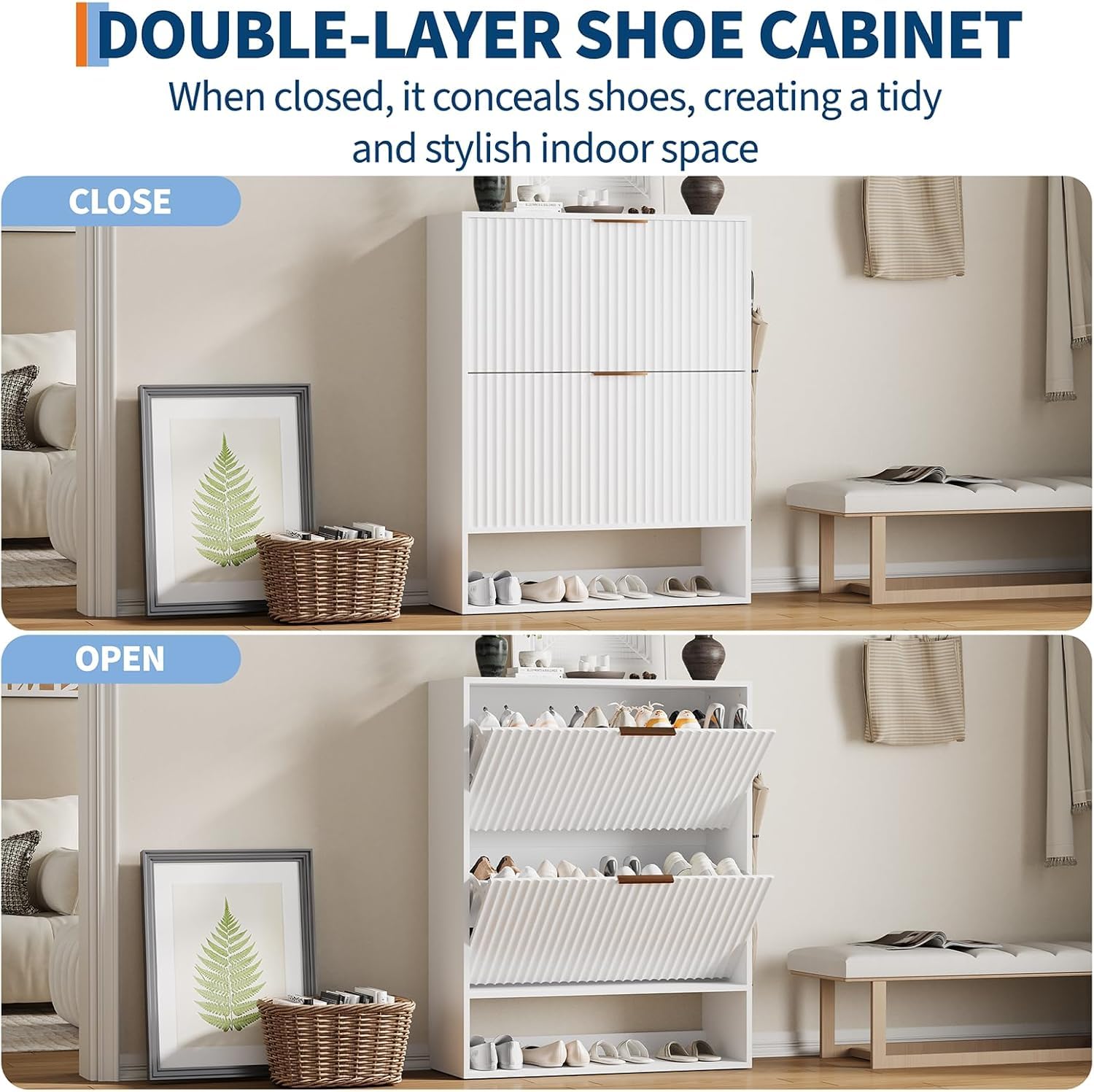 Aoile 10M6K485 Shoe-Racks - View #7