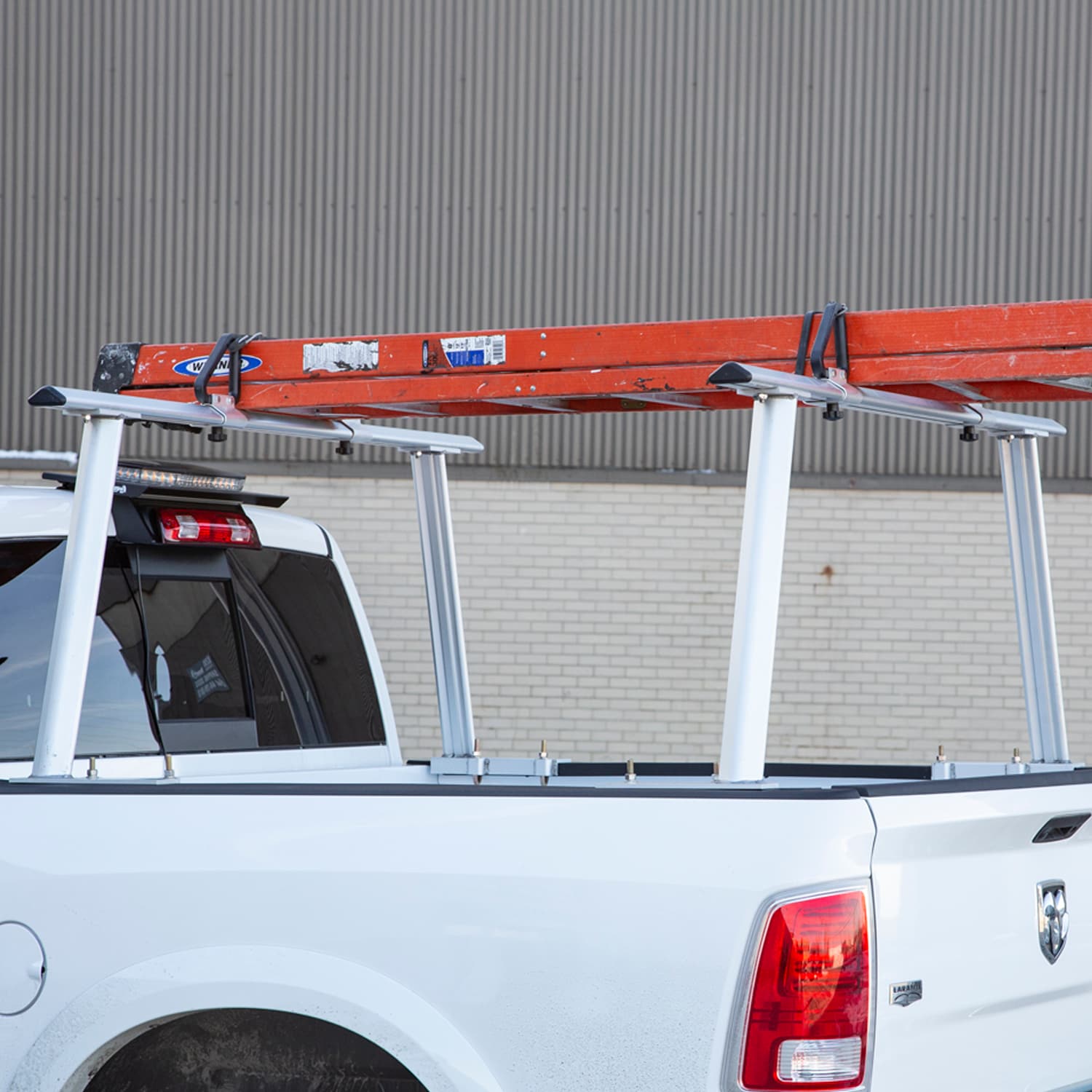 Buyers Products 1501675 Cargo-Racking - View #10