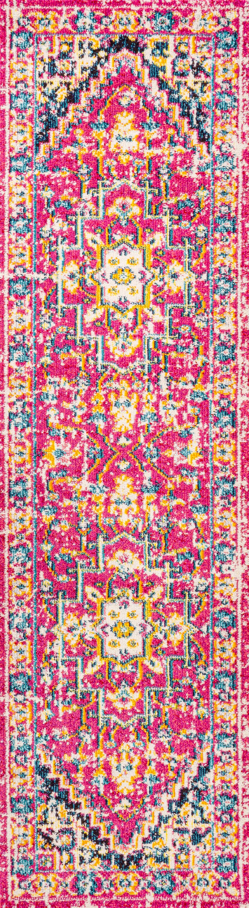 JONATHAN  Y MDP207C-28 rugs - View #2