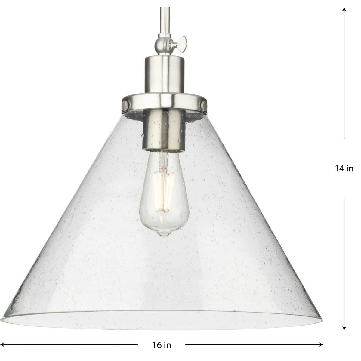 Progress Lighting P500384-009 Pendant-Lights - View #9