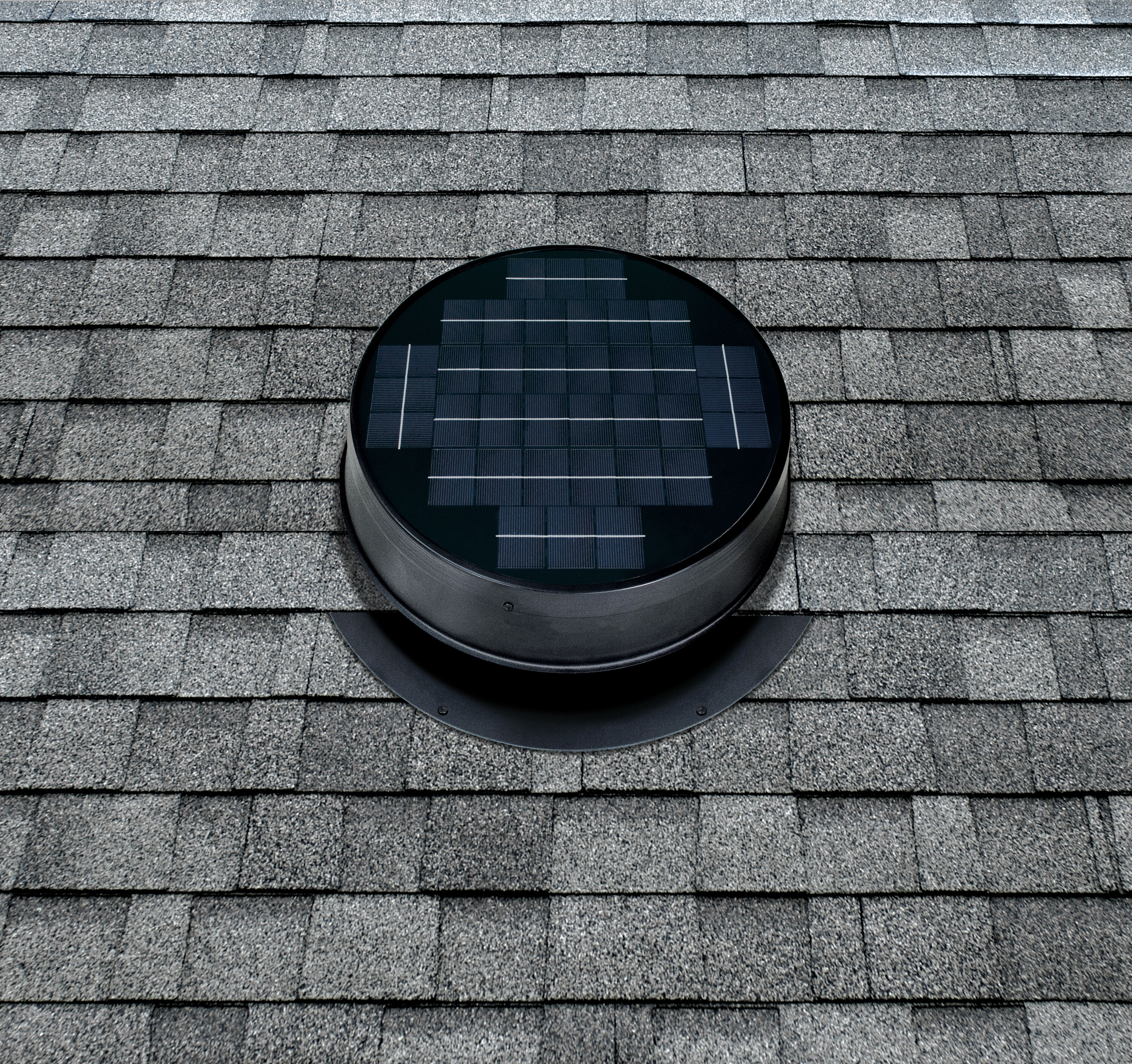 Skyview SAF35GRLP Roof-Ridge-Vents - View #5