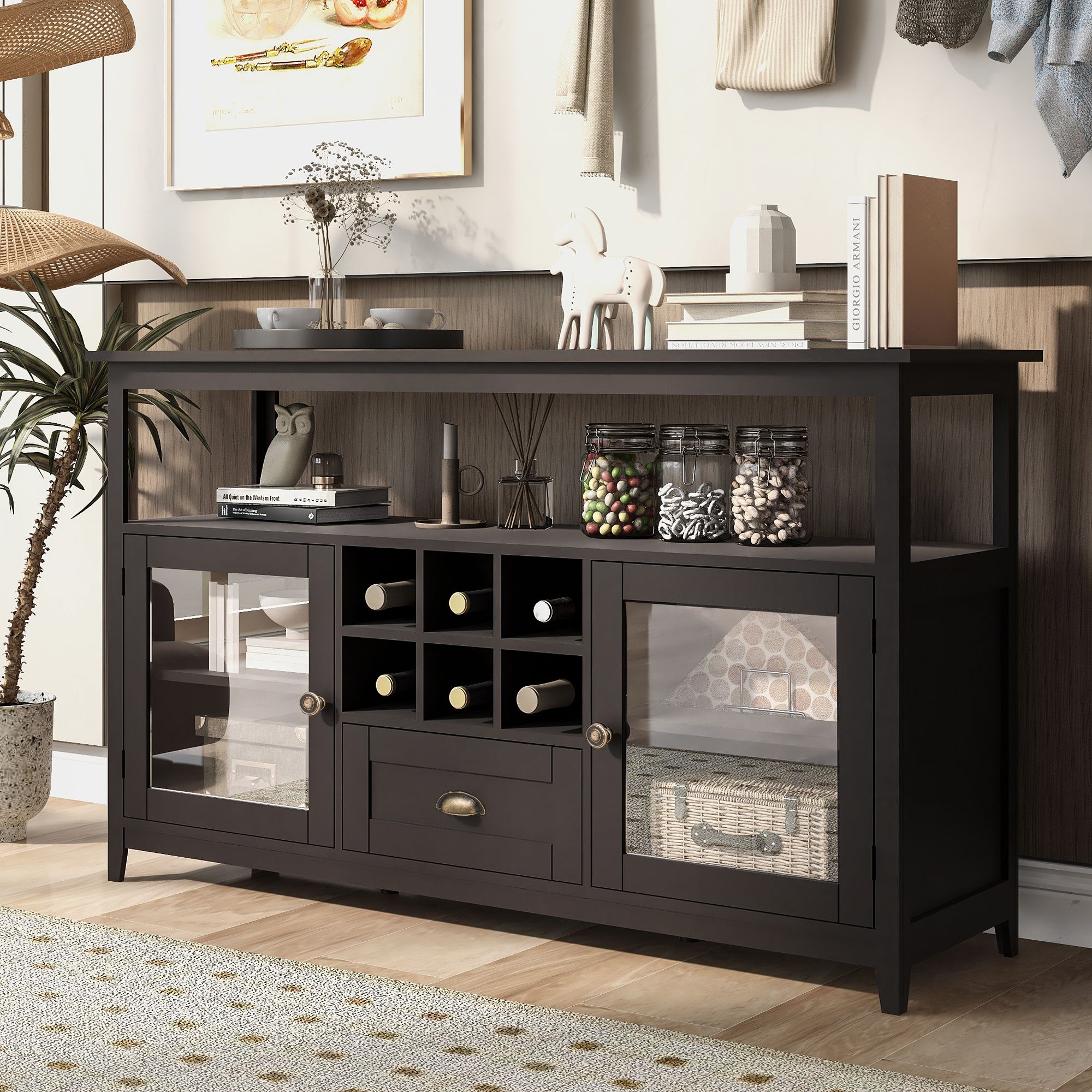 Console Tables at