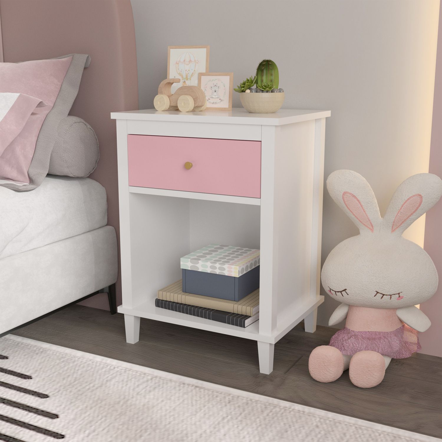 JASMODER W80859135 nightstands - View #2