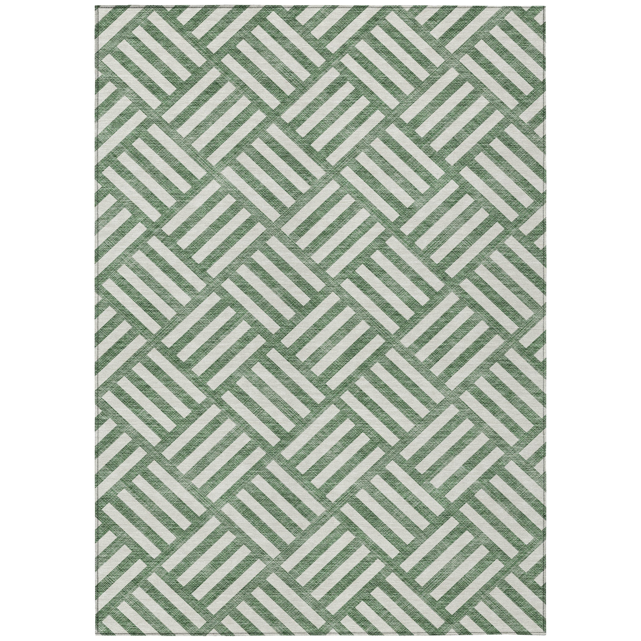 Addison Rugs ACN620GE30X46 rugs - View #2