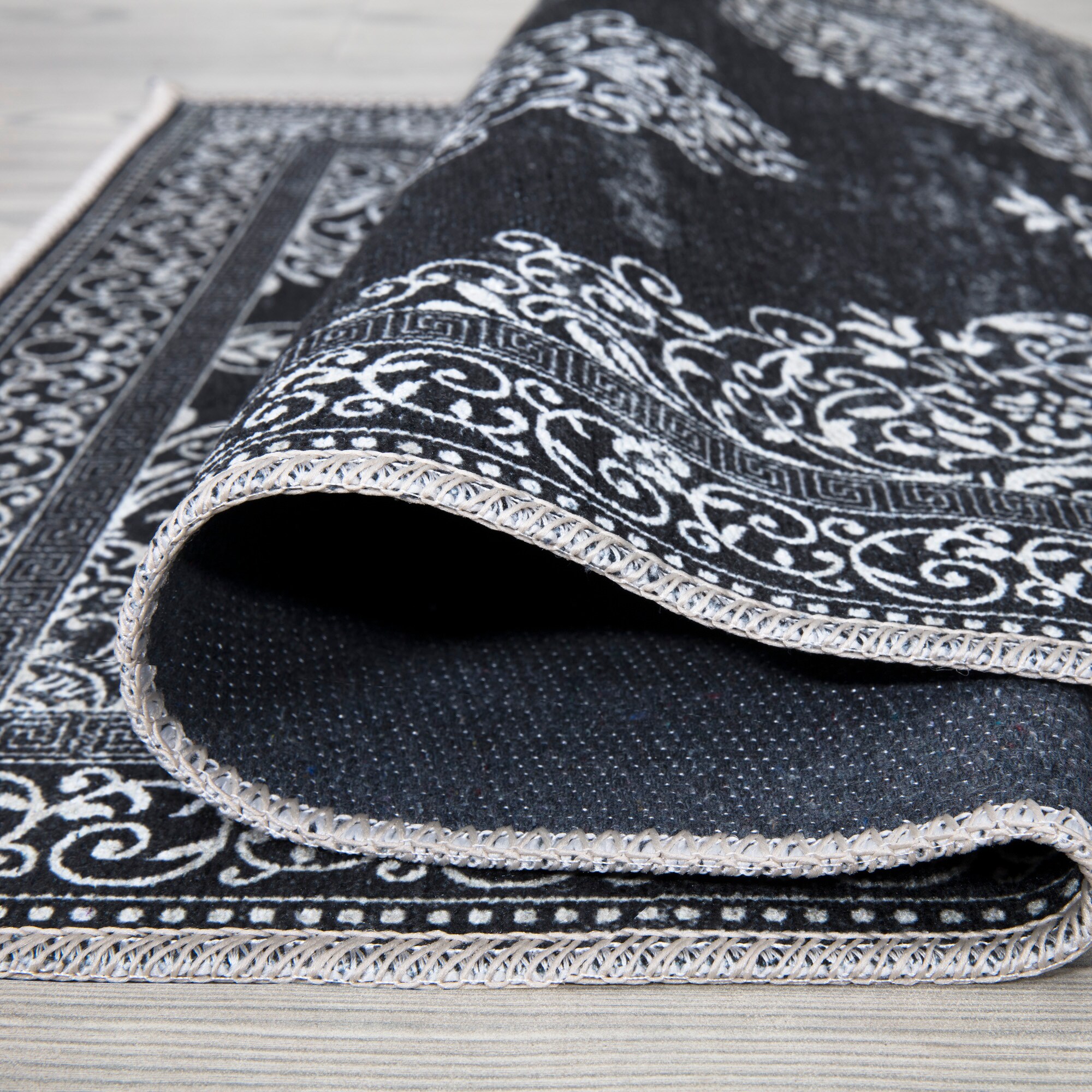 Ottomanson EFF5890-4X6 rugs - View #5