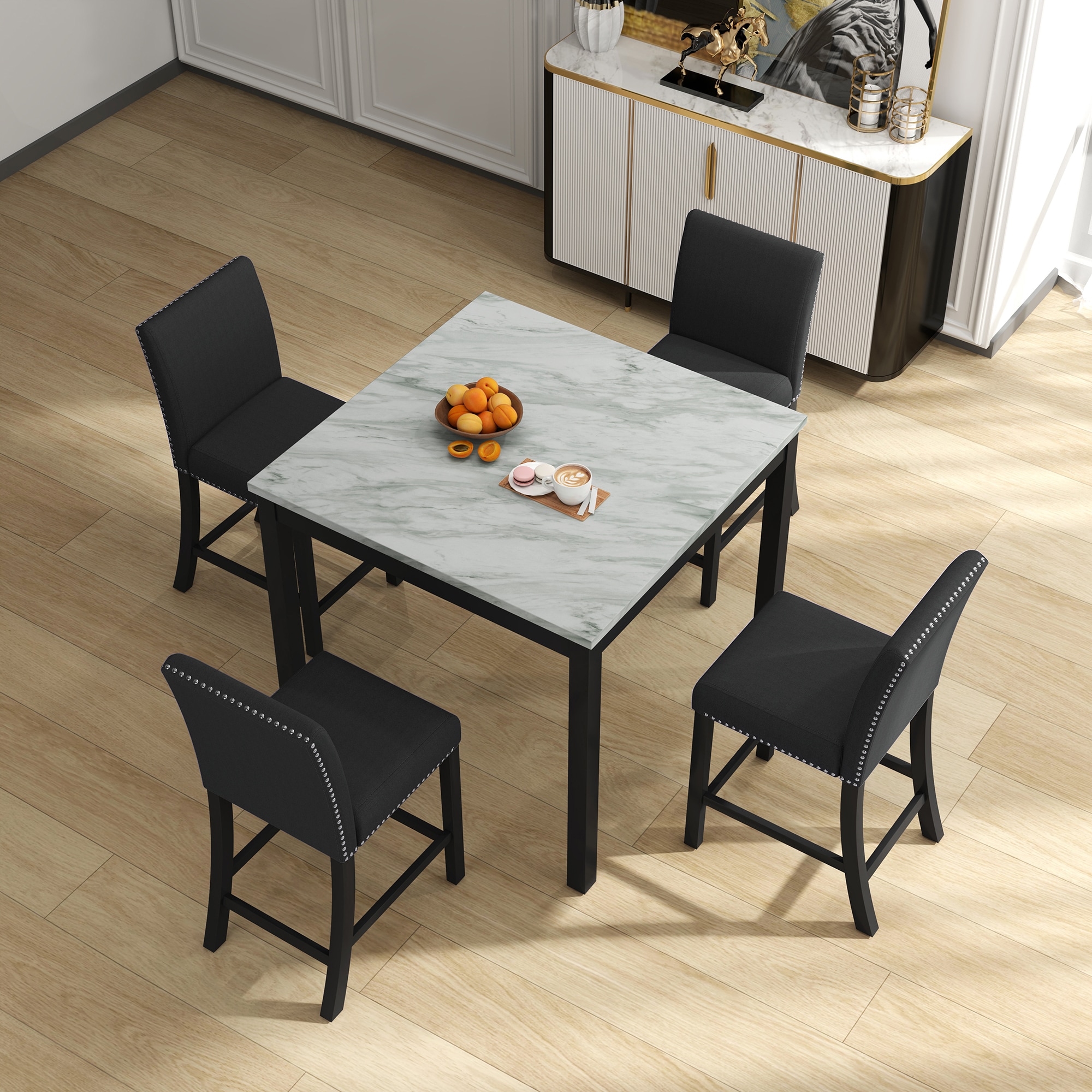 Mondawe MO-FB00098 Dining-Sets - View #2