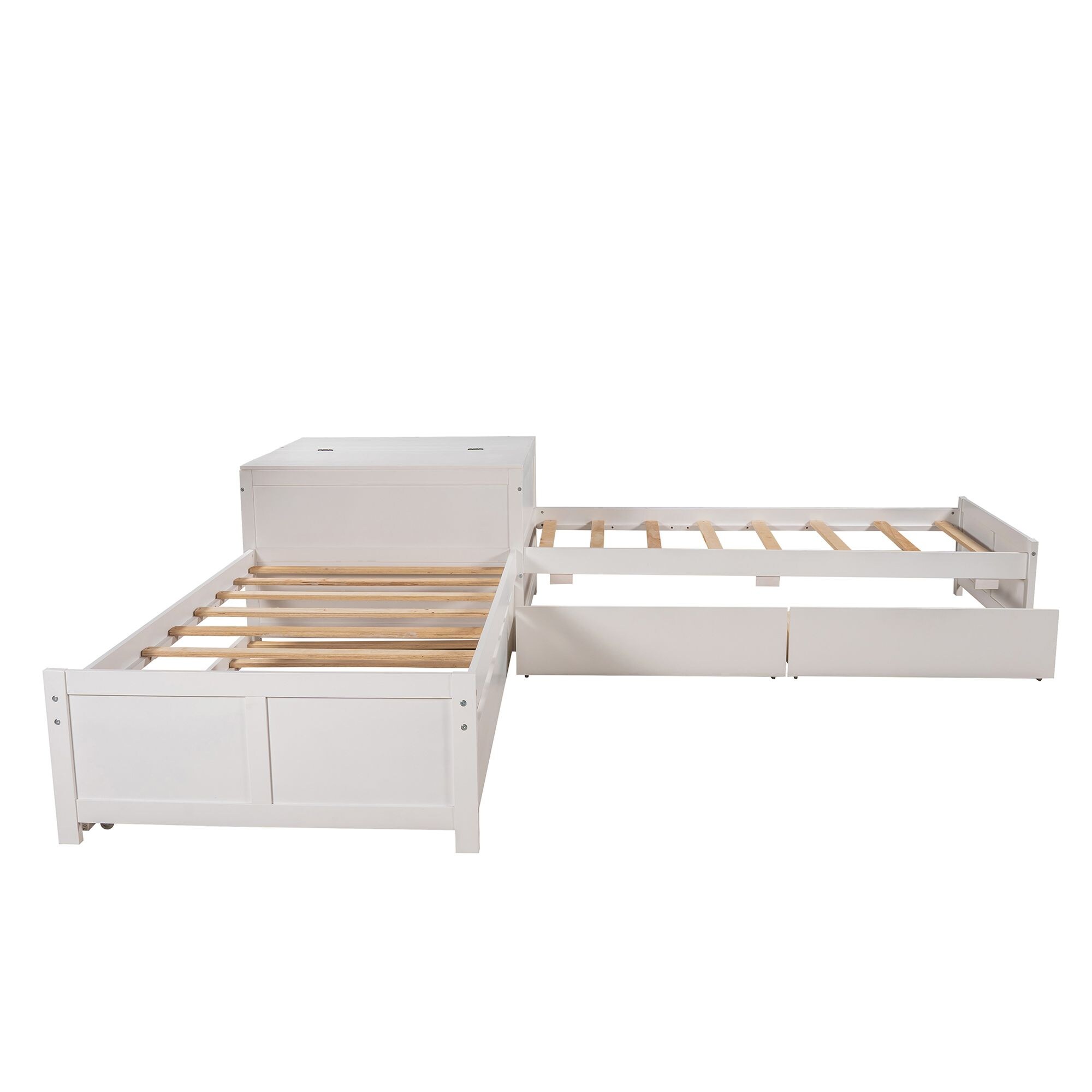 Yiekholo LL-W-0532AAK beds - View #9