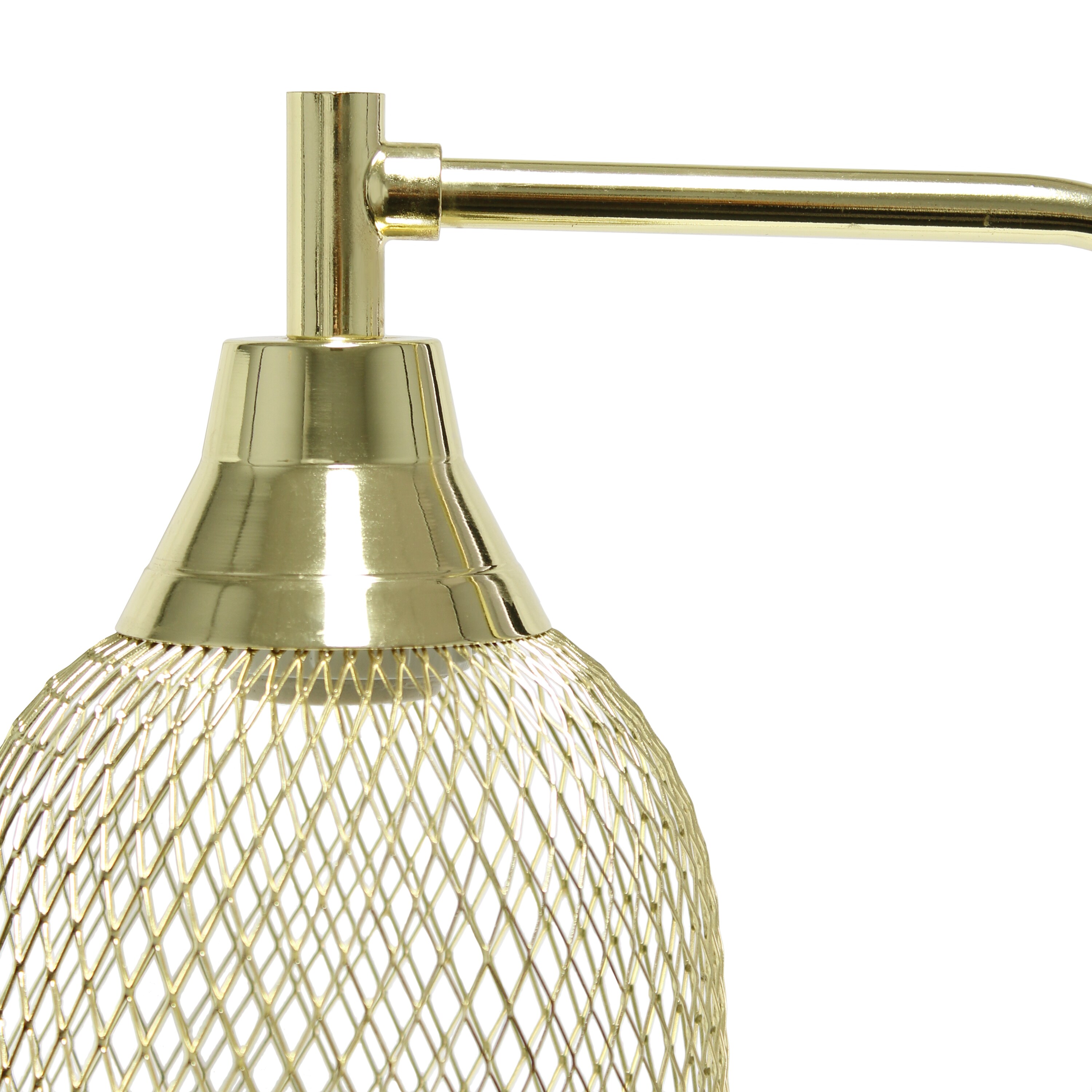 Elegant Designs LD1060-GLD-LB Desk-Table-Lamps - View #7